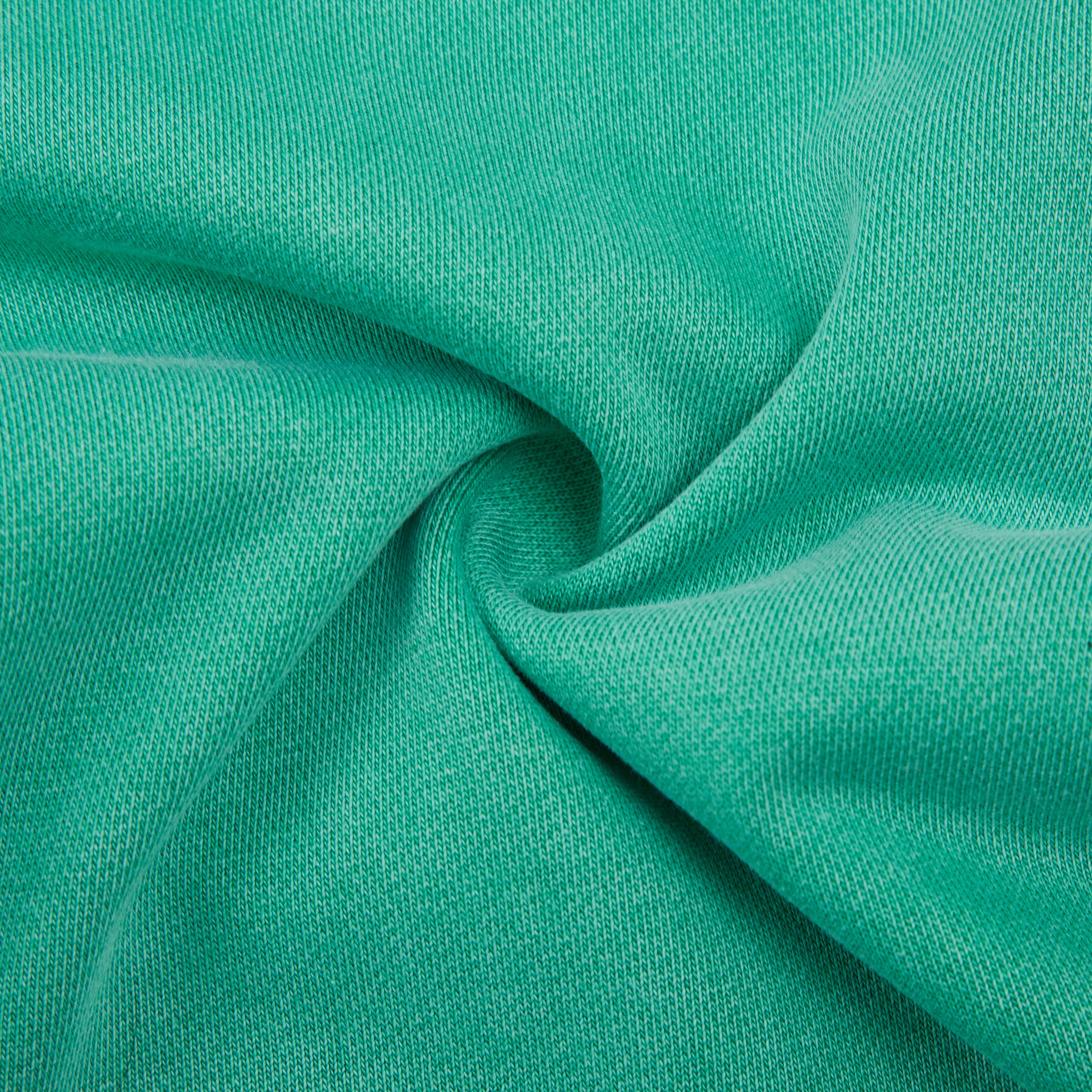 Road Trip Flares Sun Fade Wash (Green)