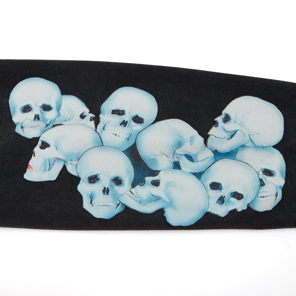 Outlaw Hoodie Vintage Wash (Black)