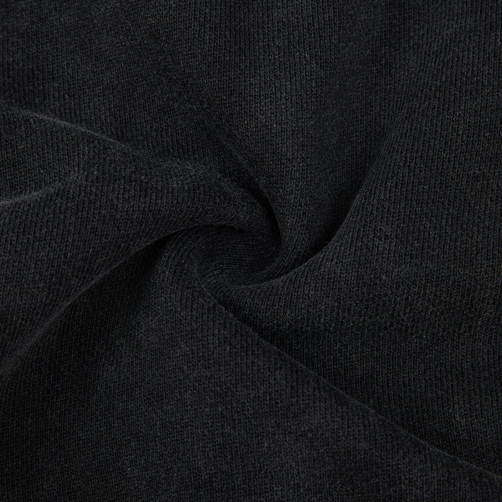 Outlaw Hoodie Vintage Wash (Black)