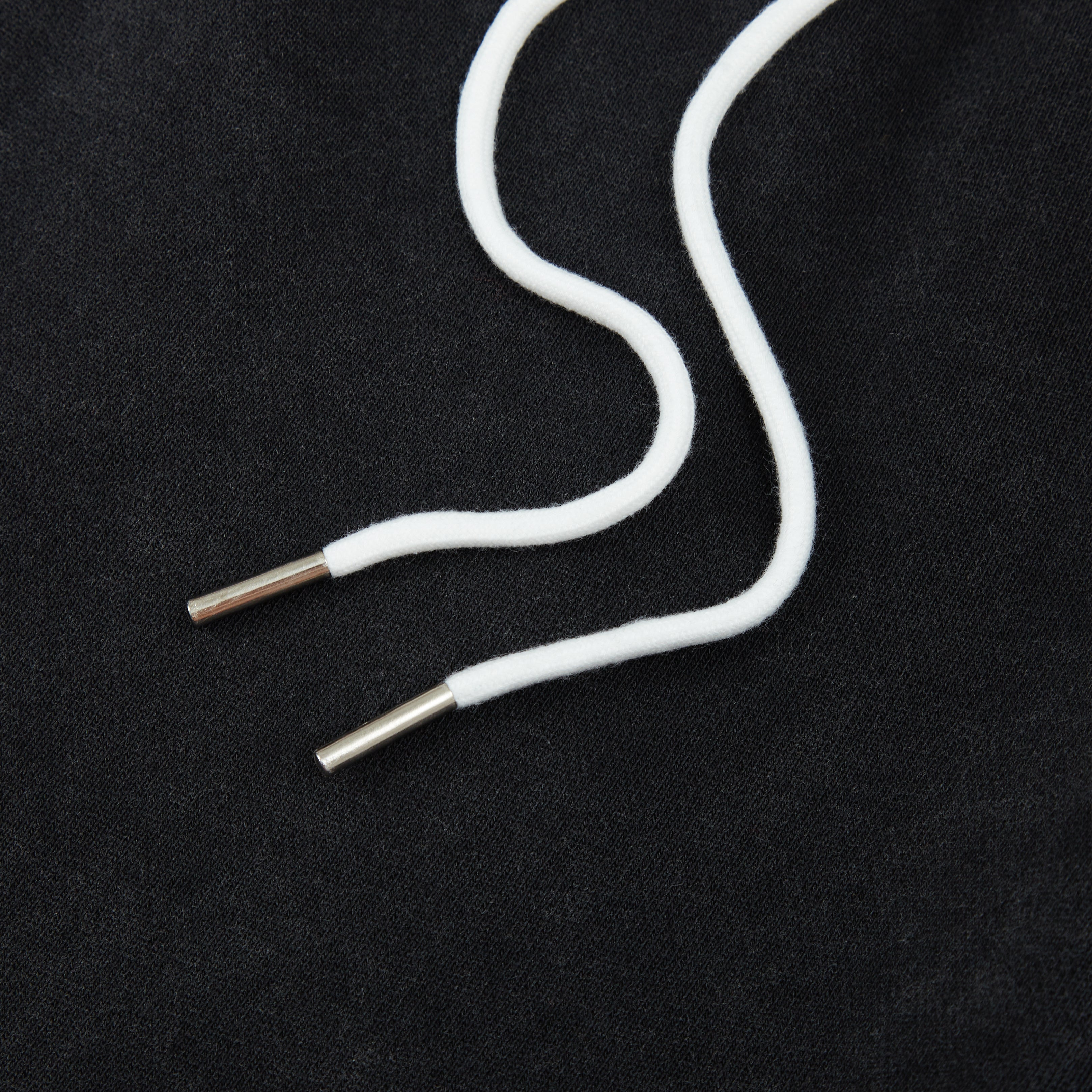 Outlaw Flares Vintage Wash (Black)