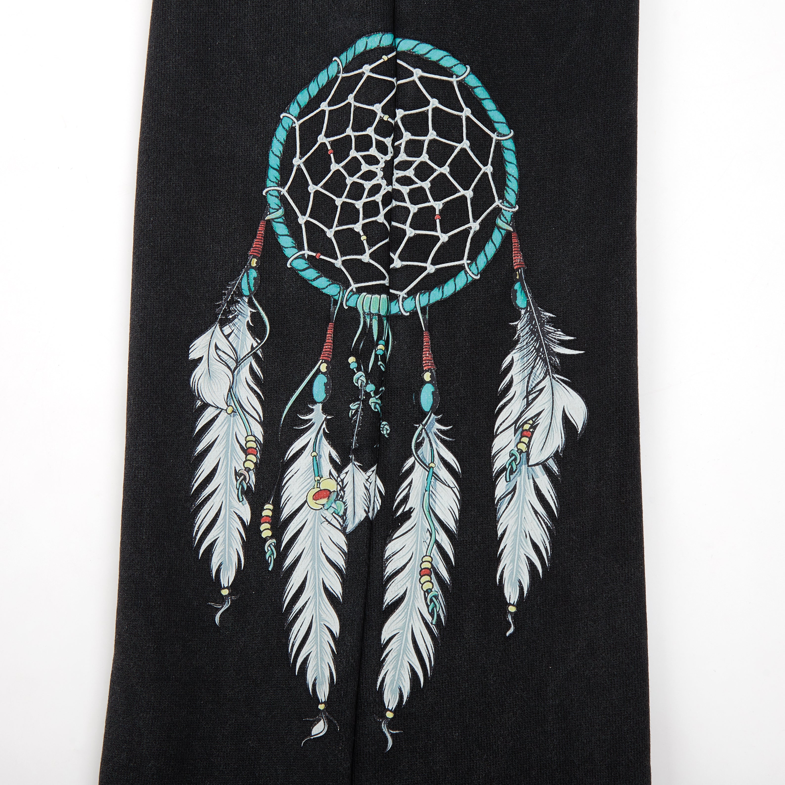 Outlaw Flares Vintage Wash (Black)