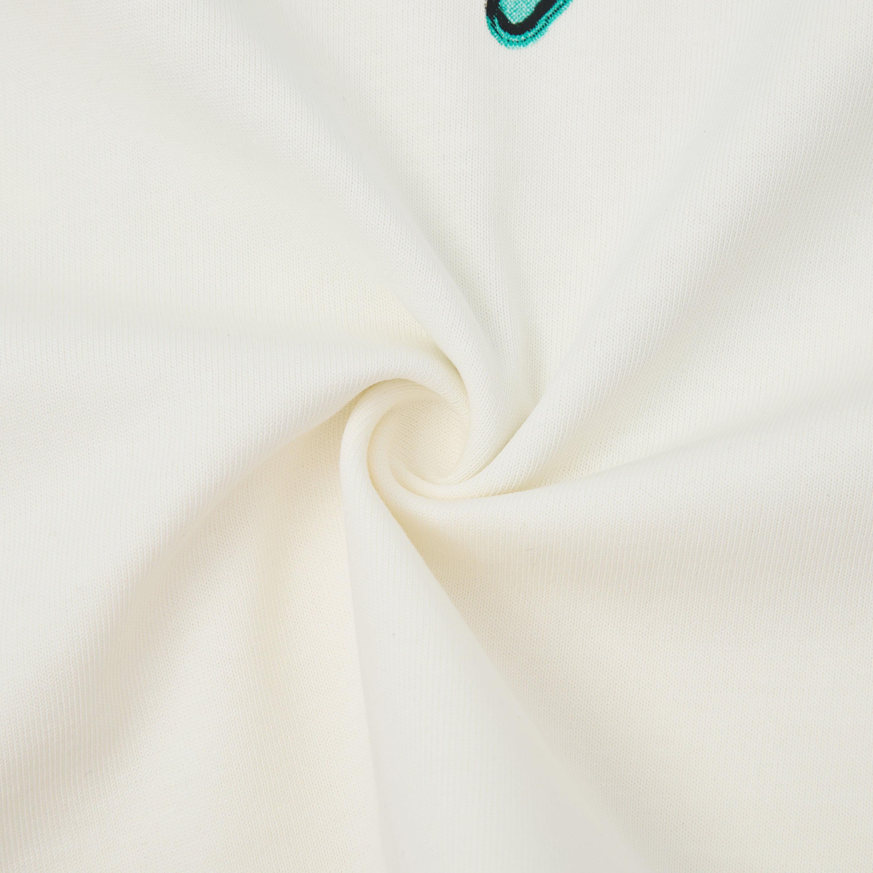 Worldwide Tee (Cream)