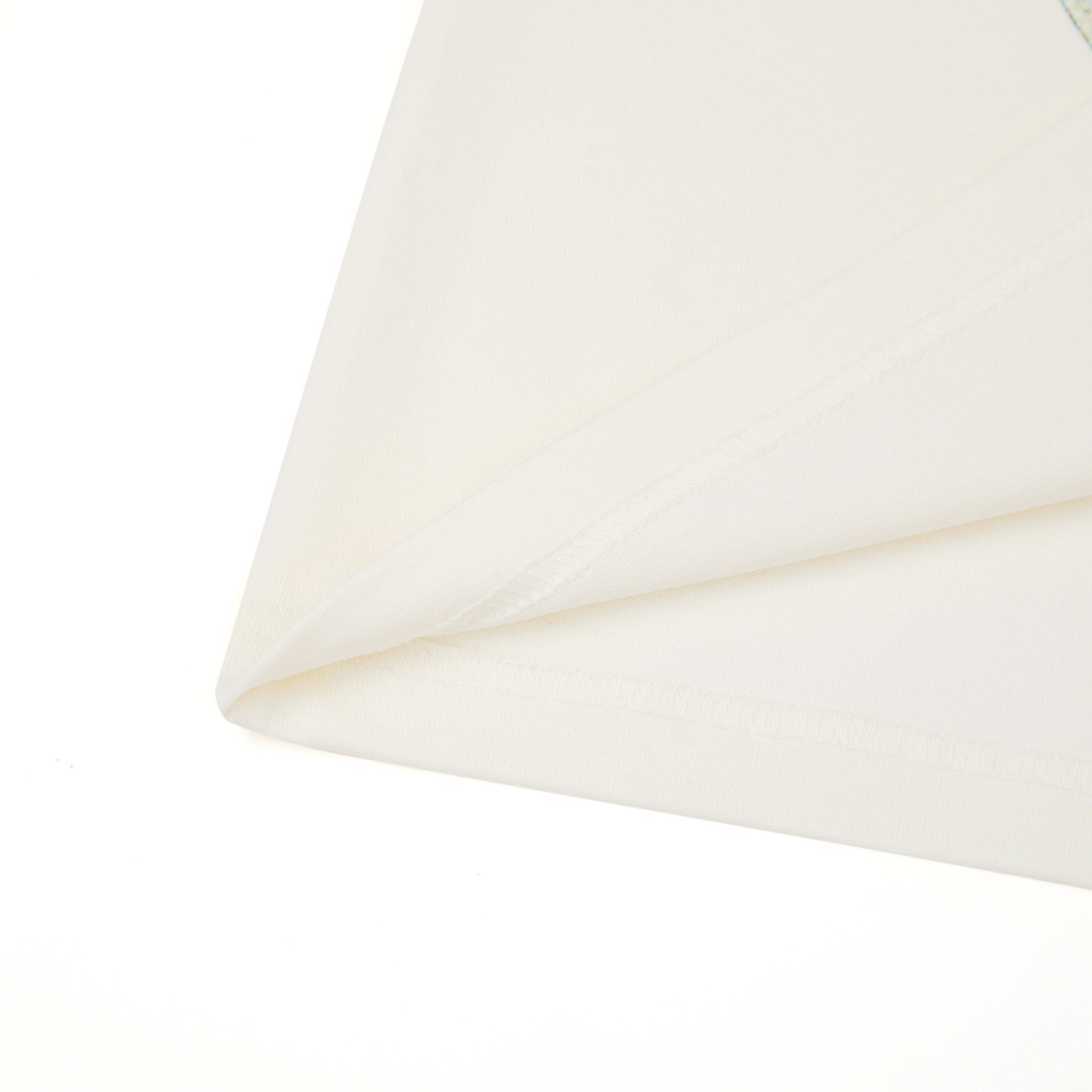 End Days Tee (Cream)