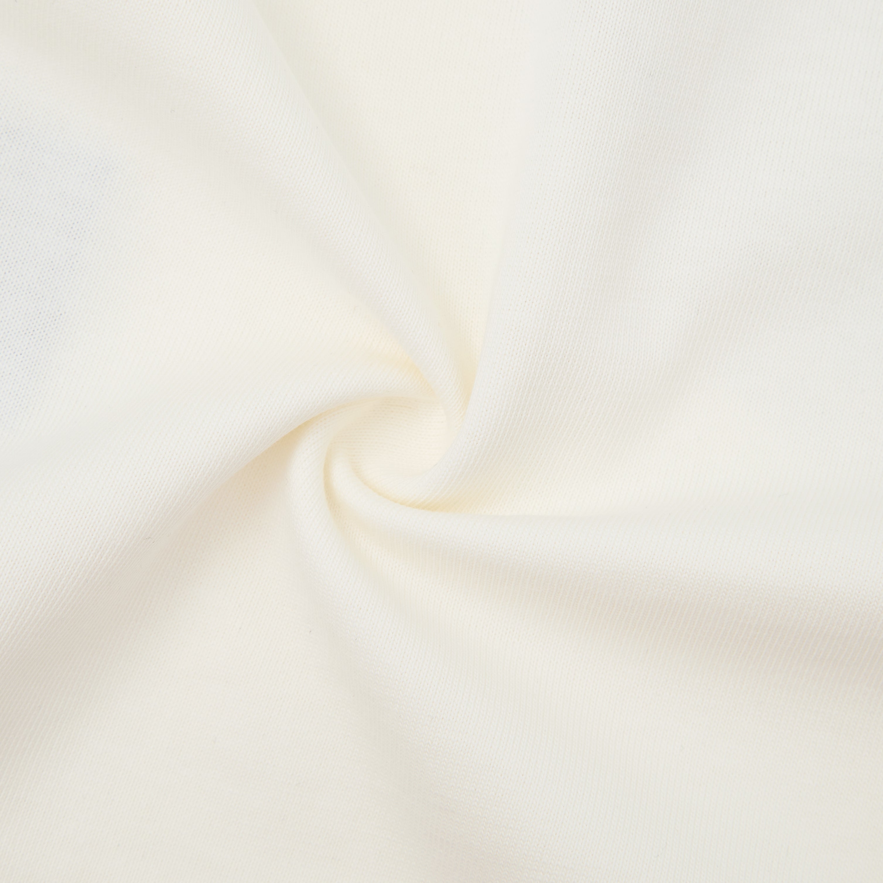 End Days Tee (Cream)