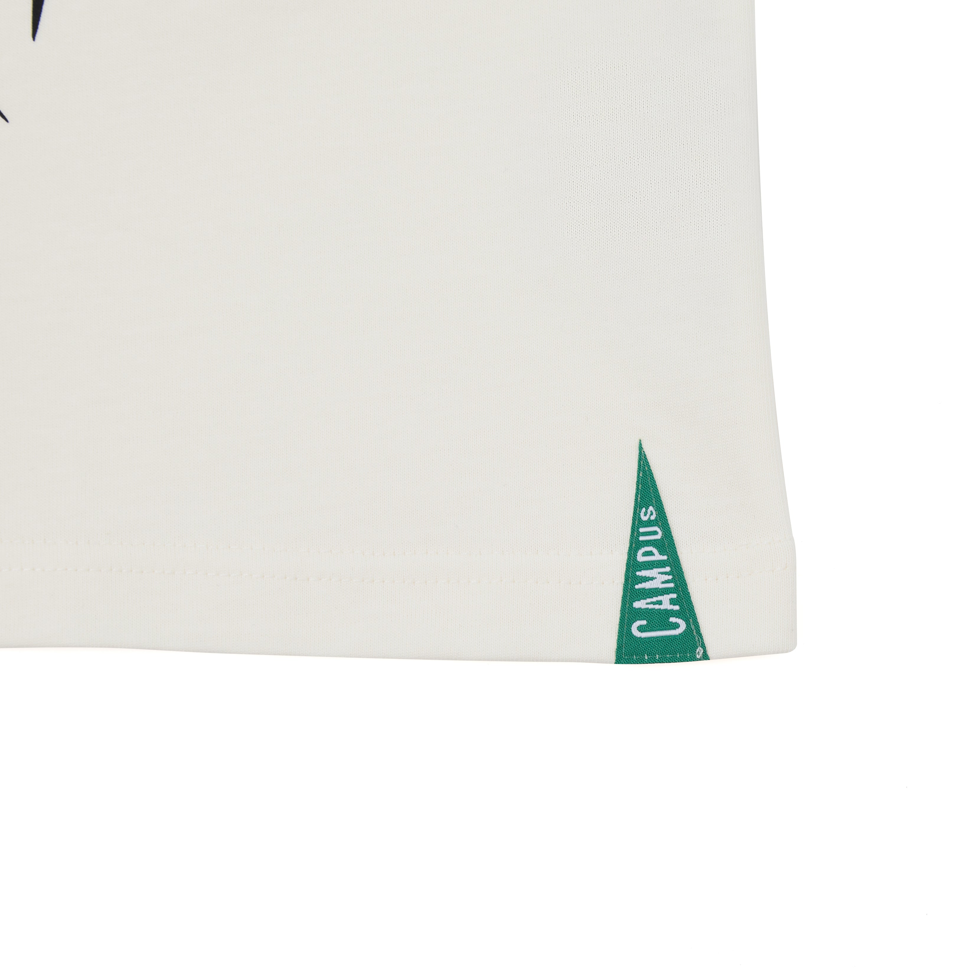 Vengeance Tee (Cream)