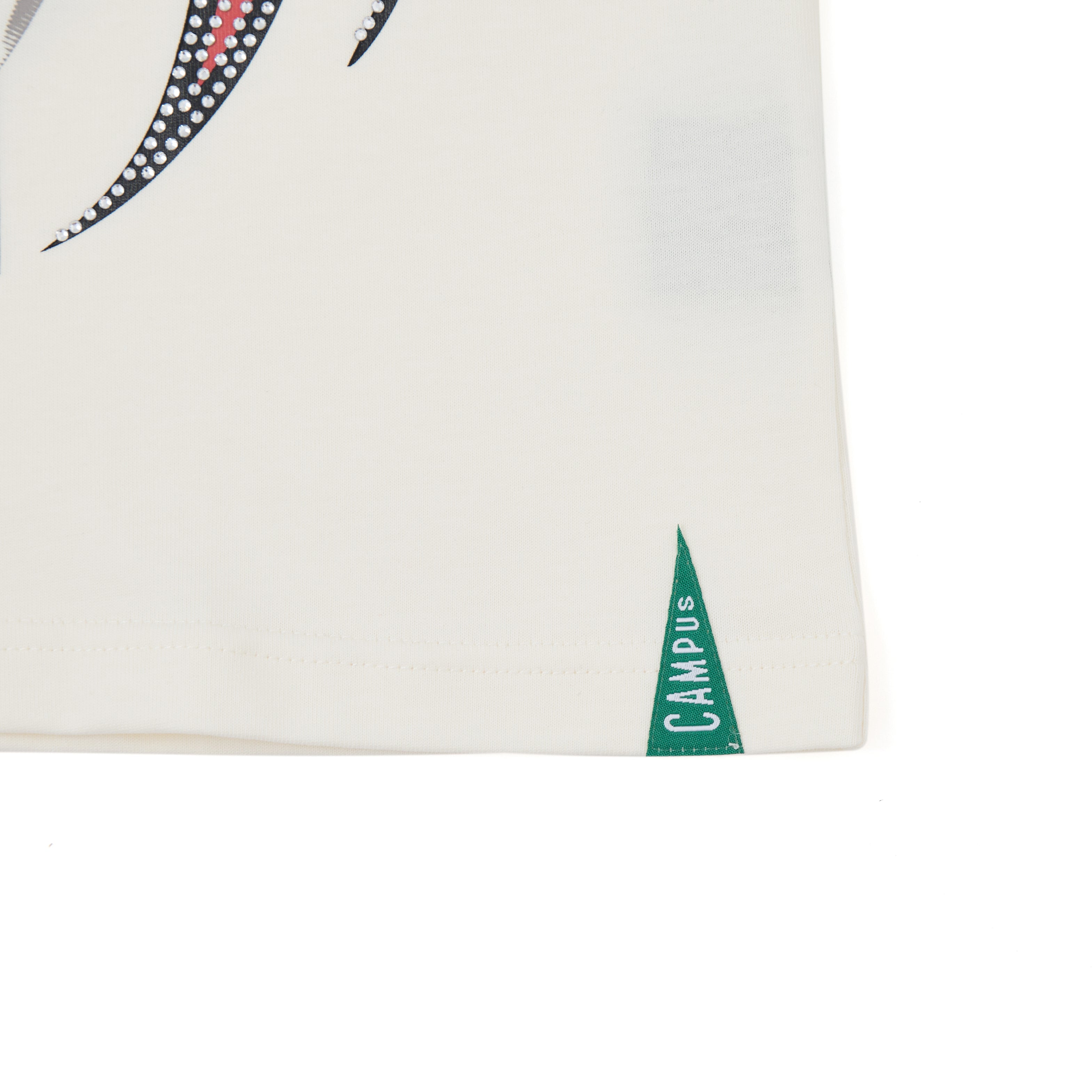 Visionary Tee (Cream)