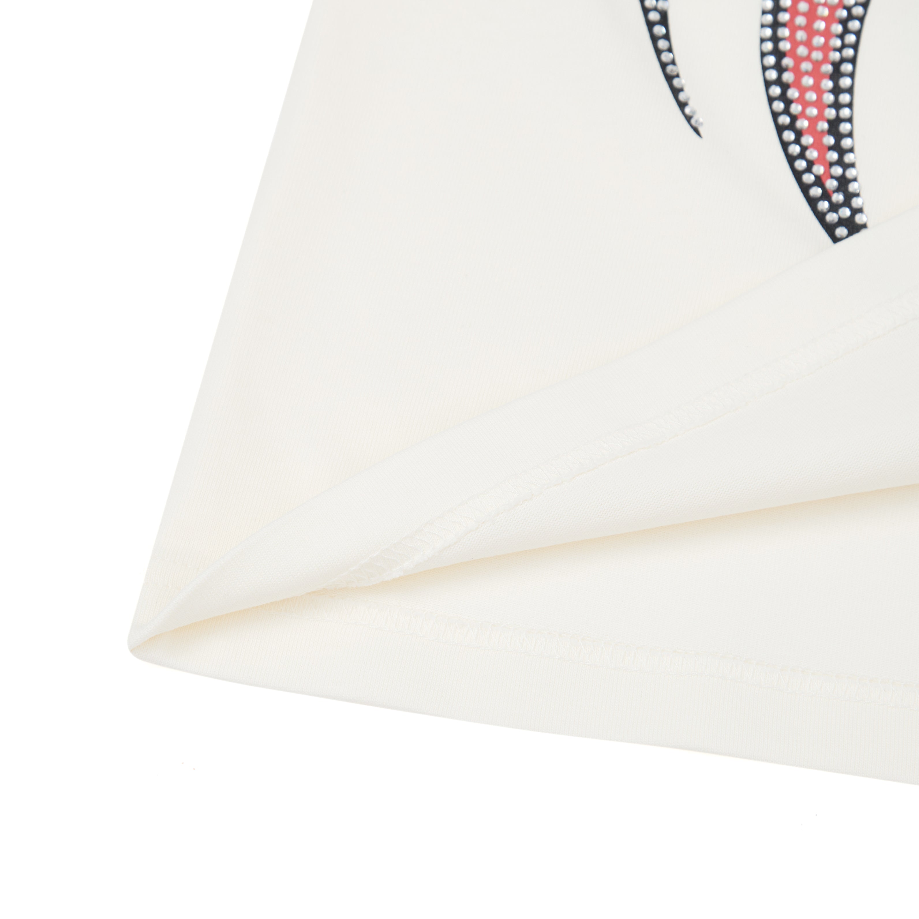 Visionary Tee (Cream)