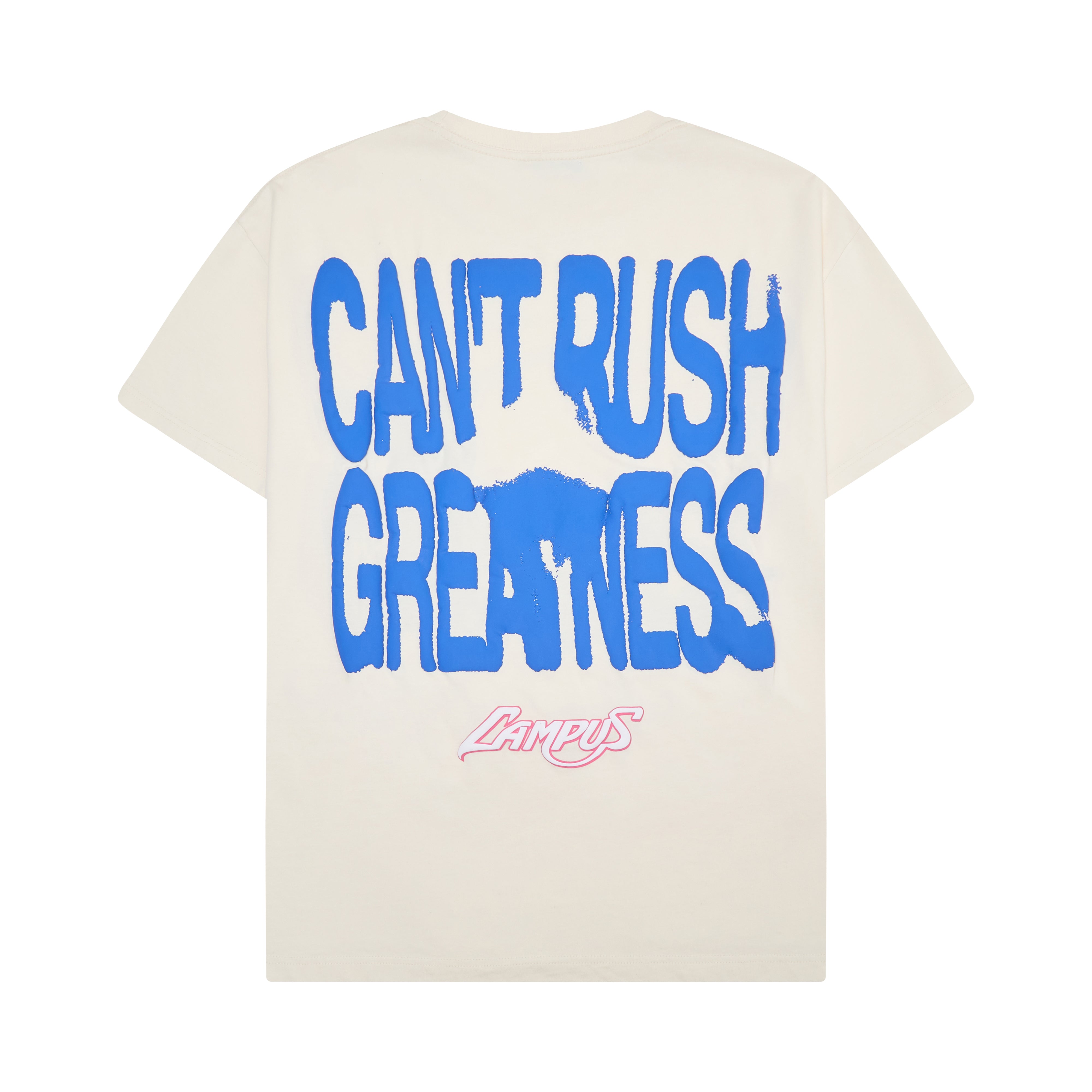 Midnight Tee - Cream