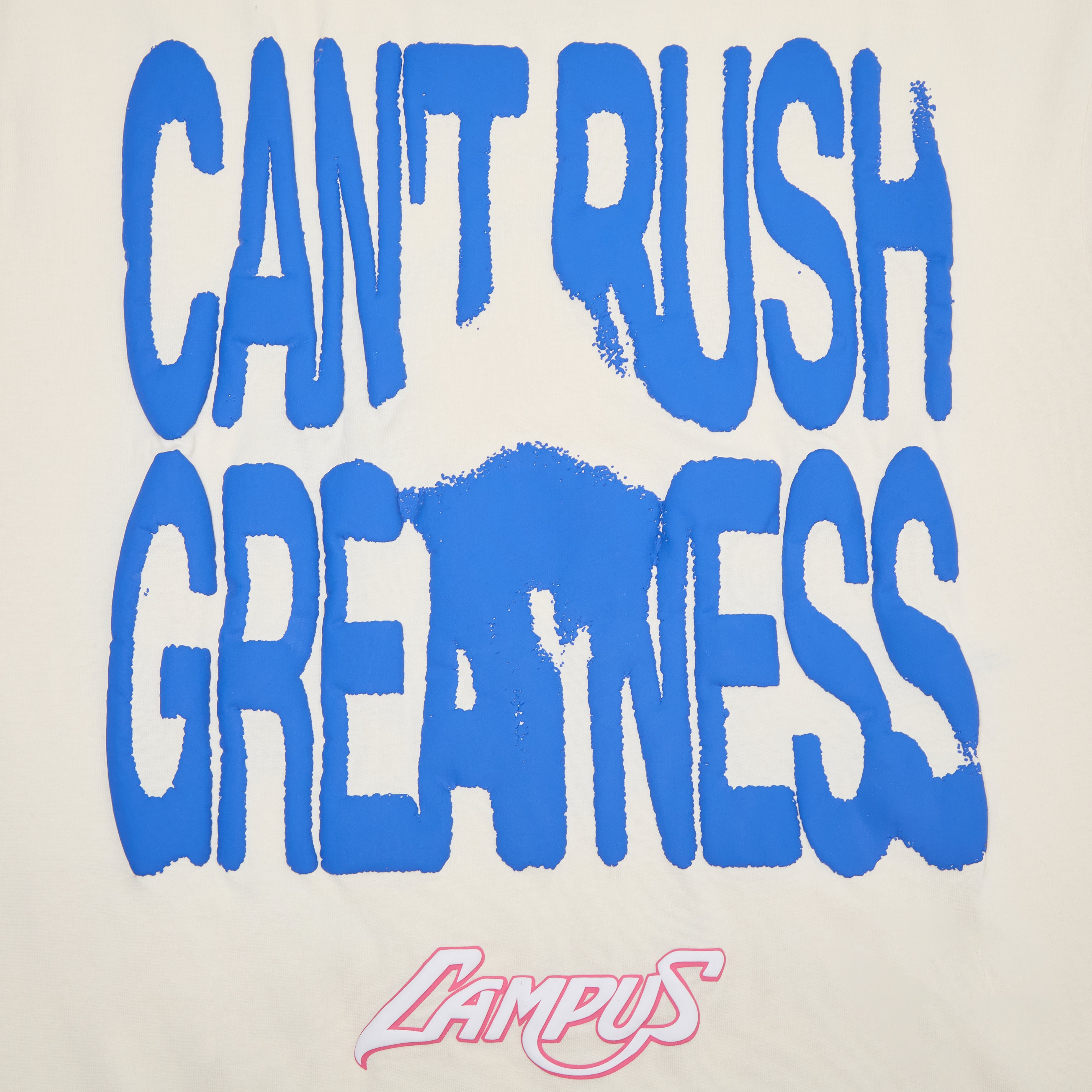 Midnight Tee - Cream