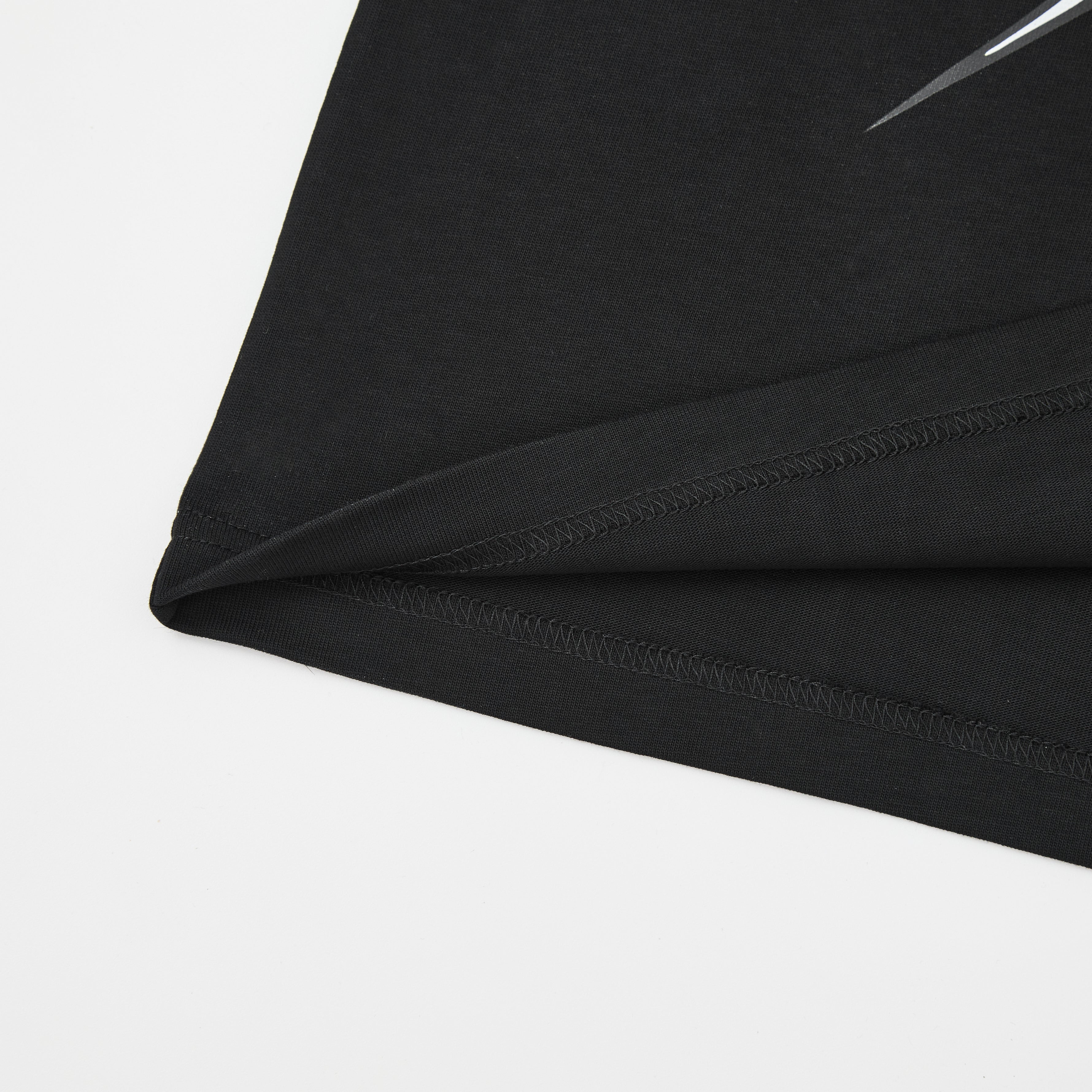 Vengeance Tee (Black Wash)