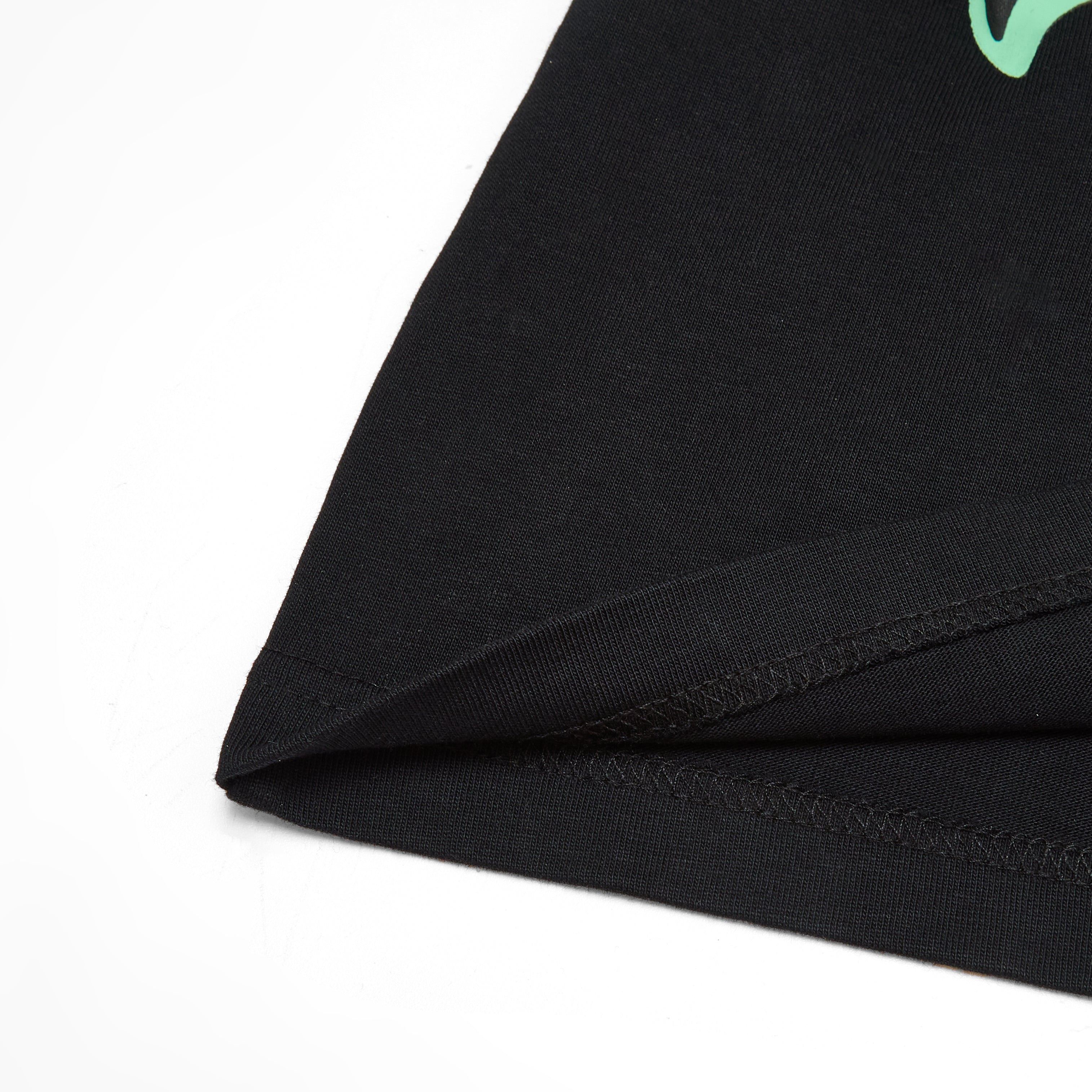 Midnight Tee - Black