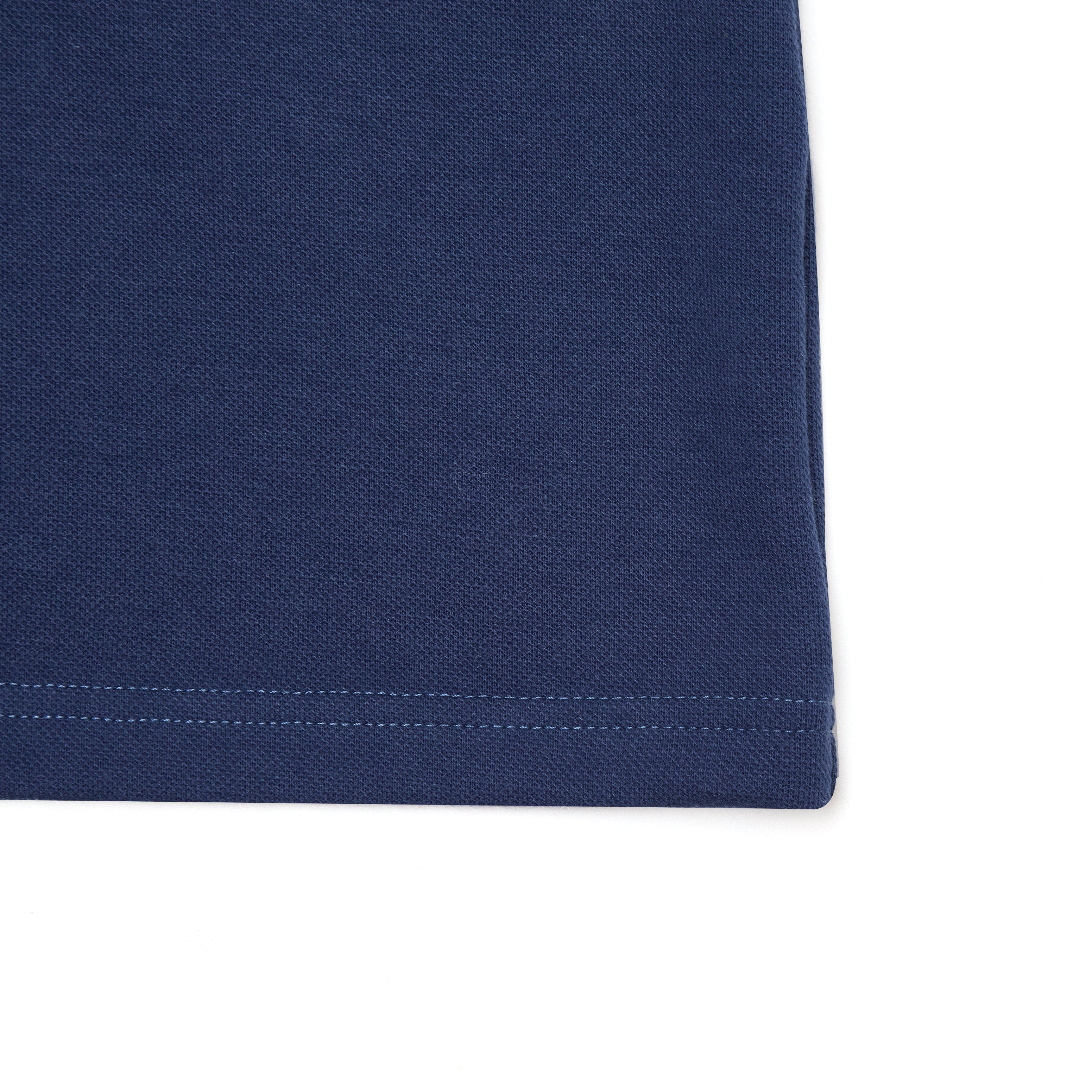 Valor Varsity Polo - Blue