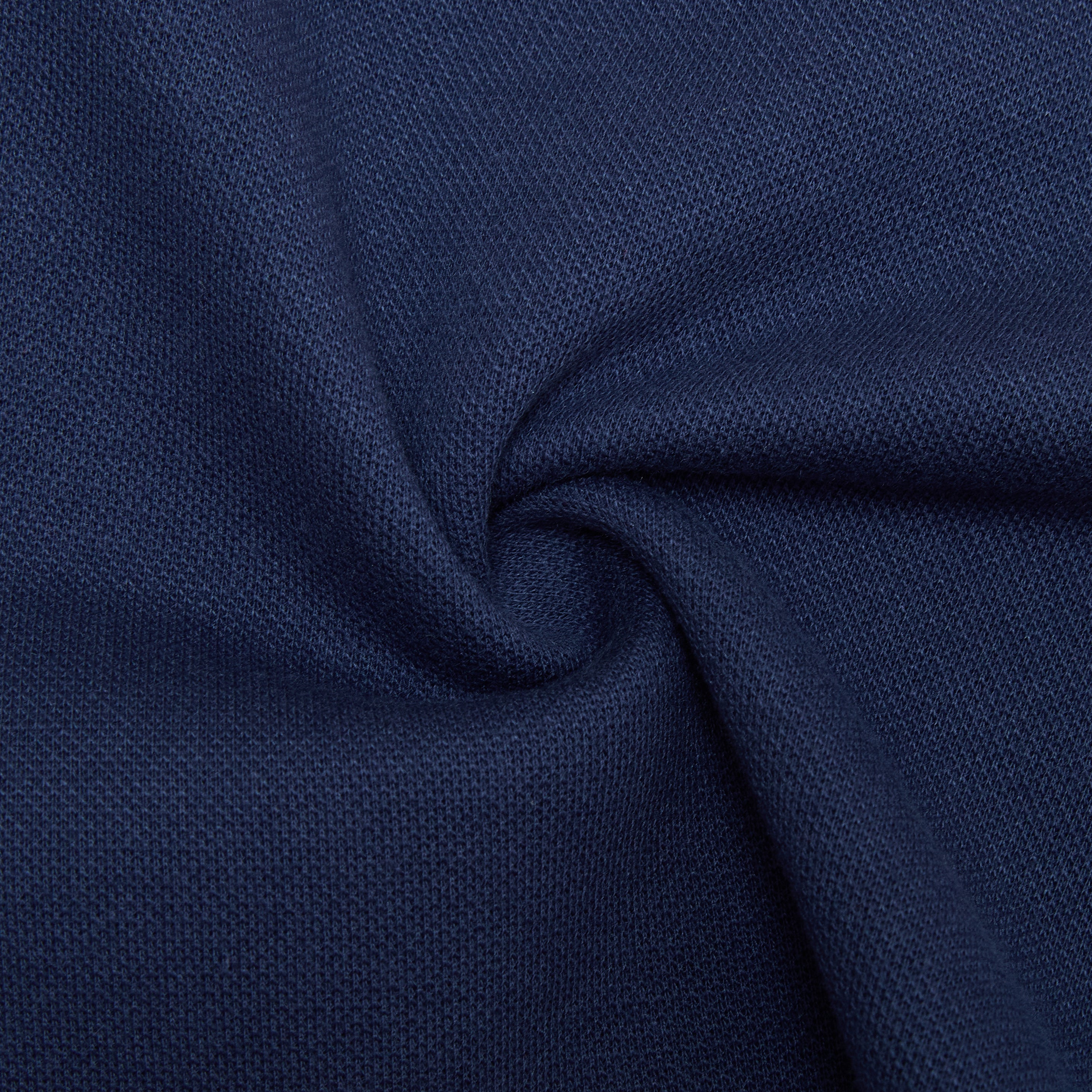 Valor Varsity Polo - Blue