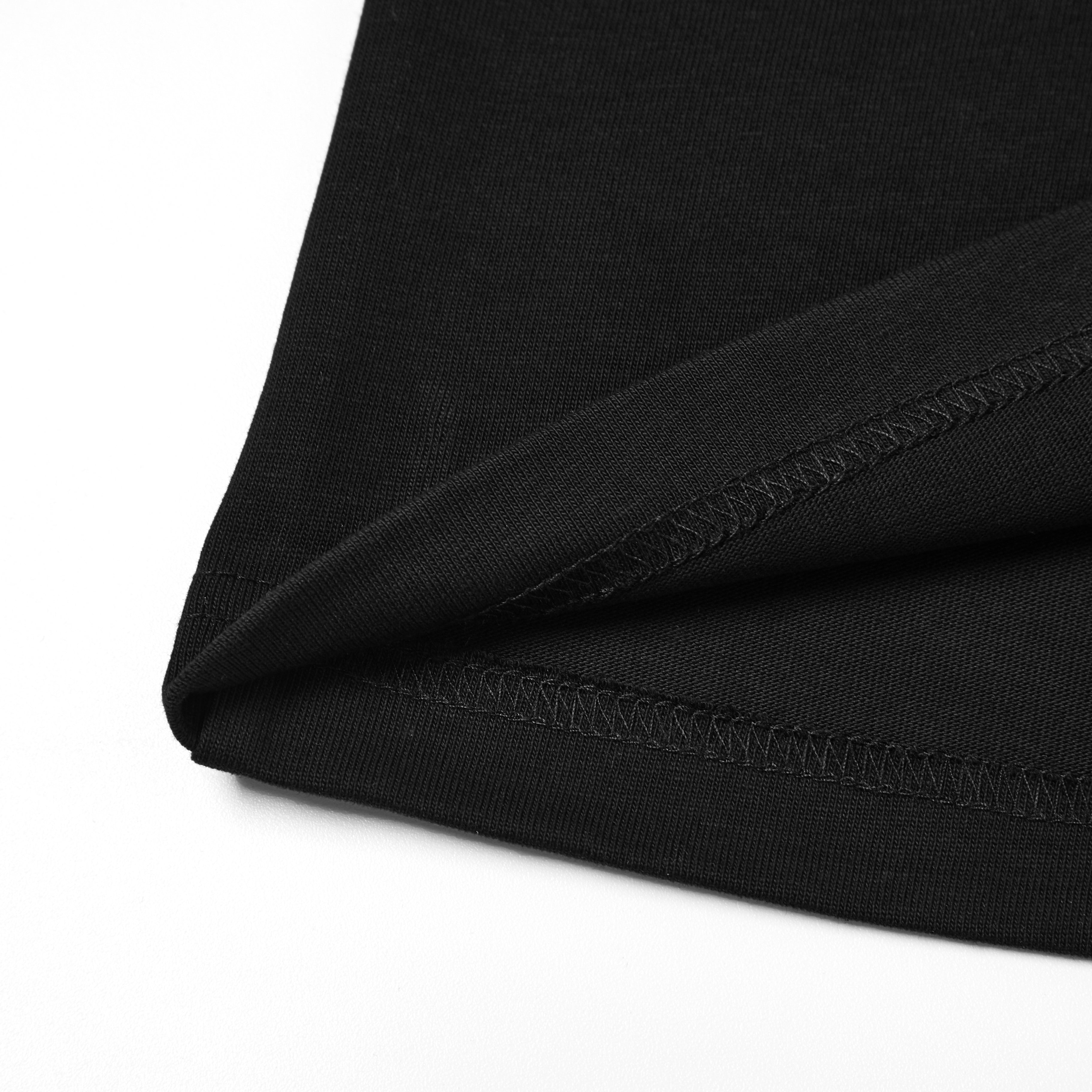 Worldwide Tee (Black Wash)