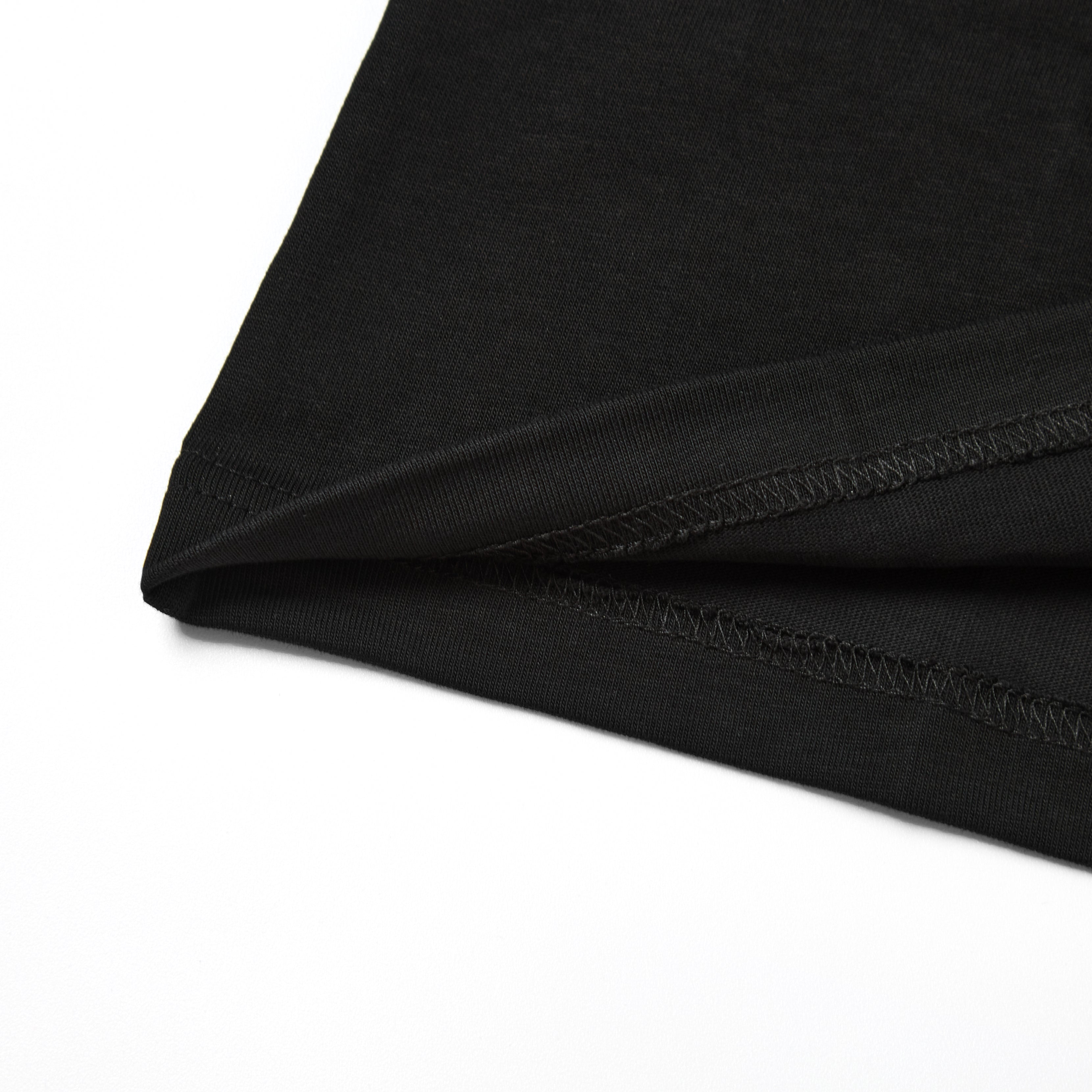 Visionary Tee (Black Wash)