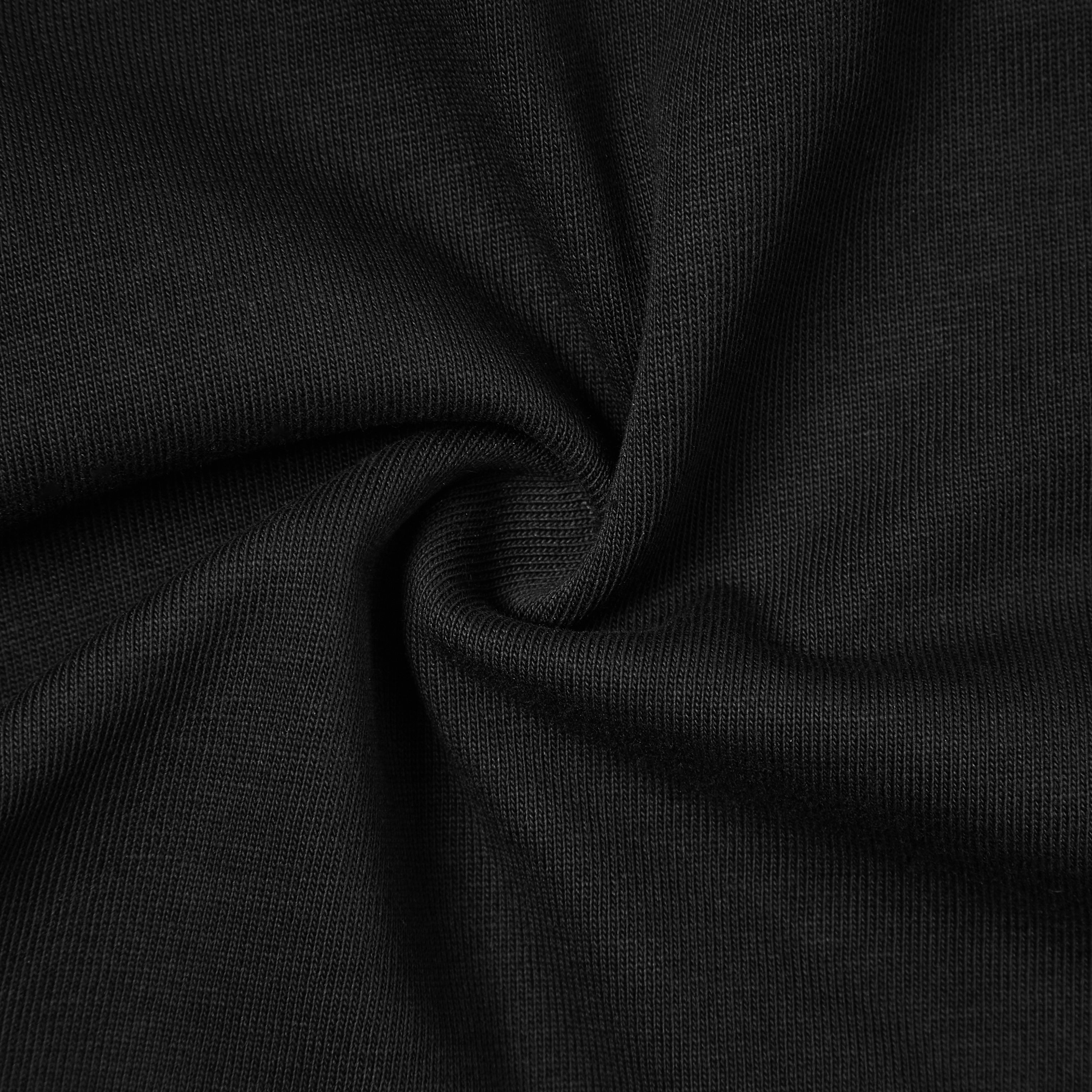 Visionary Tee (Black Wash)