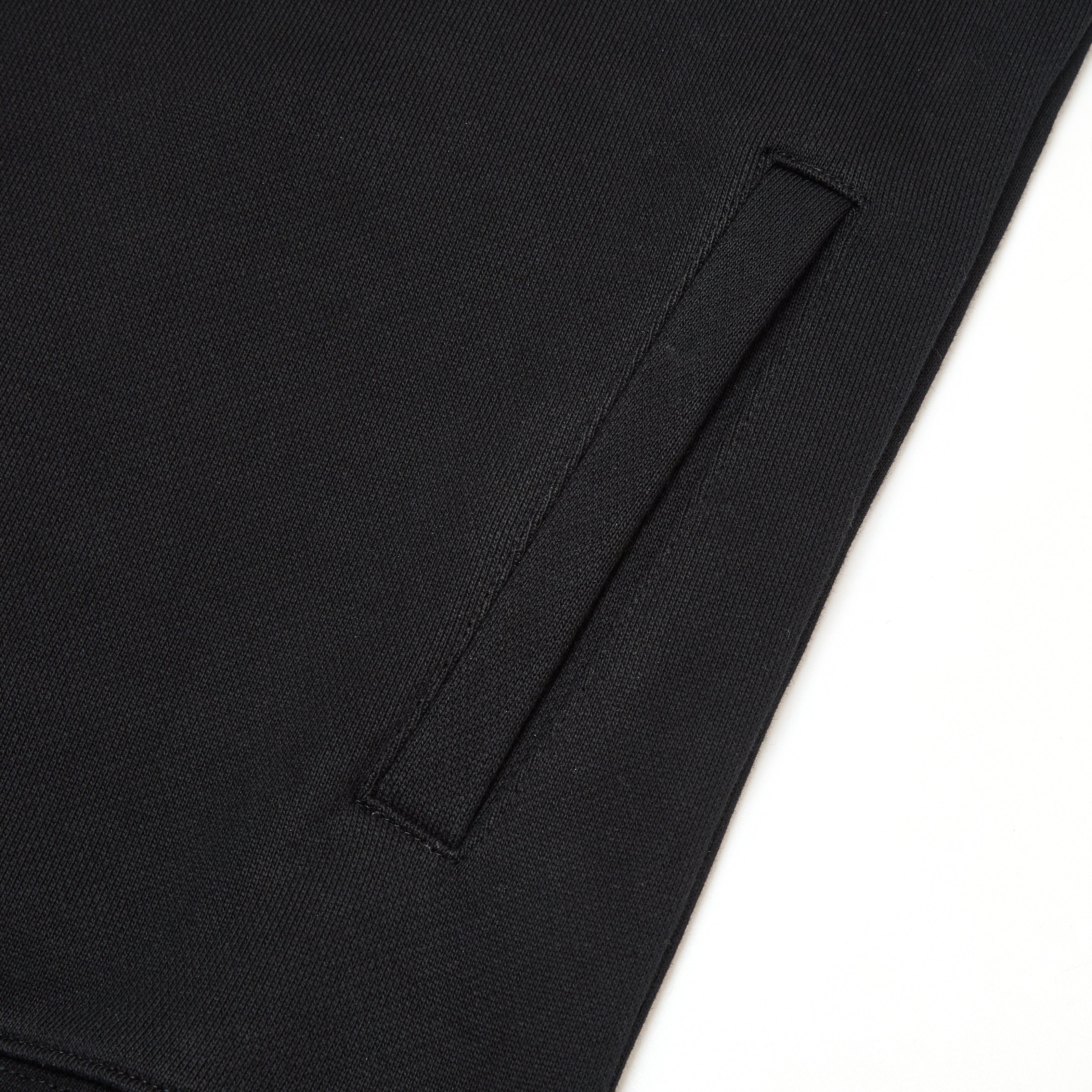Vice Hoodie - Black