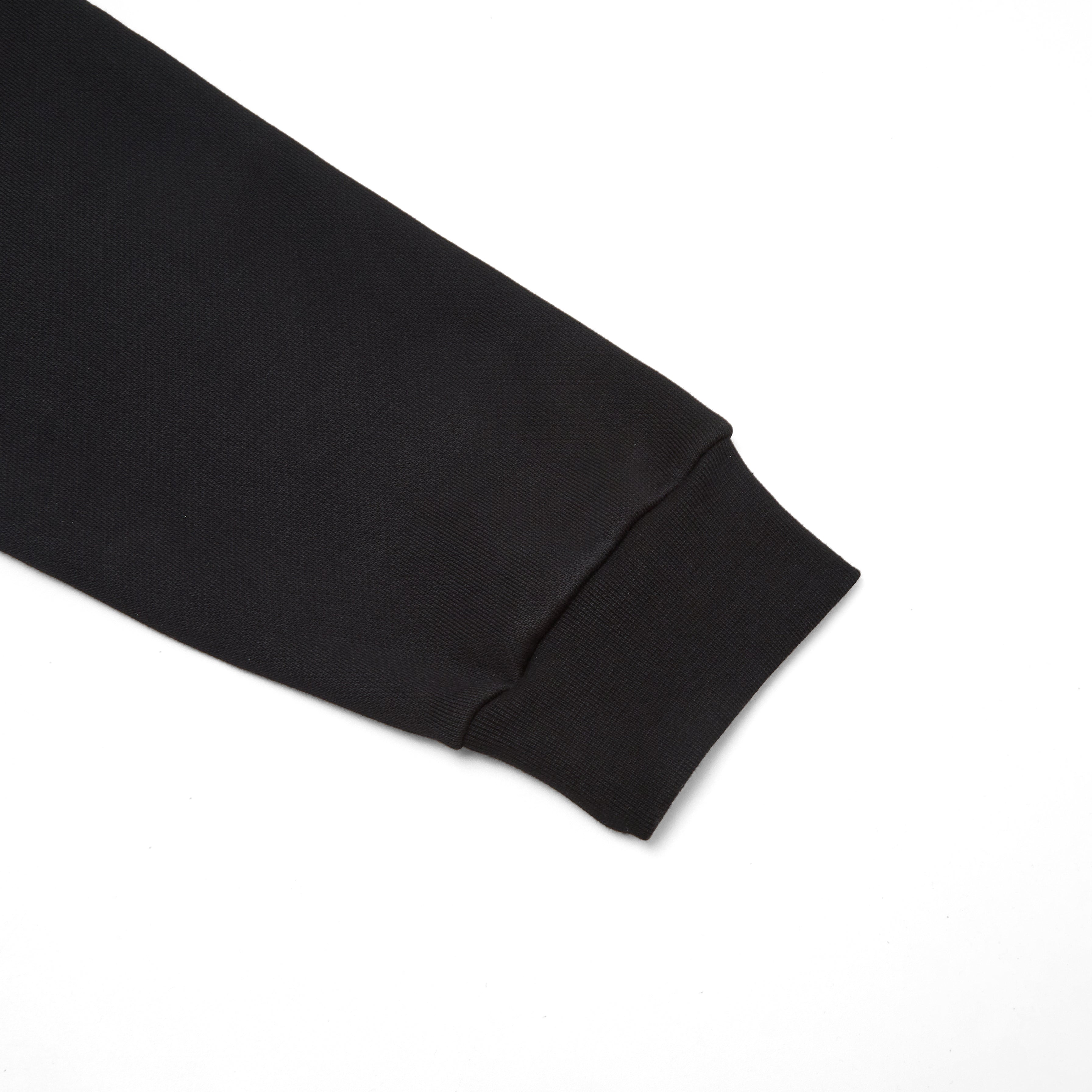 Vice Hoodie - Black