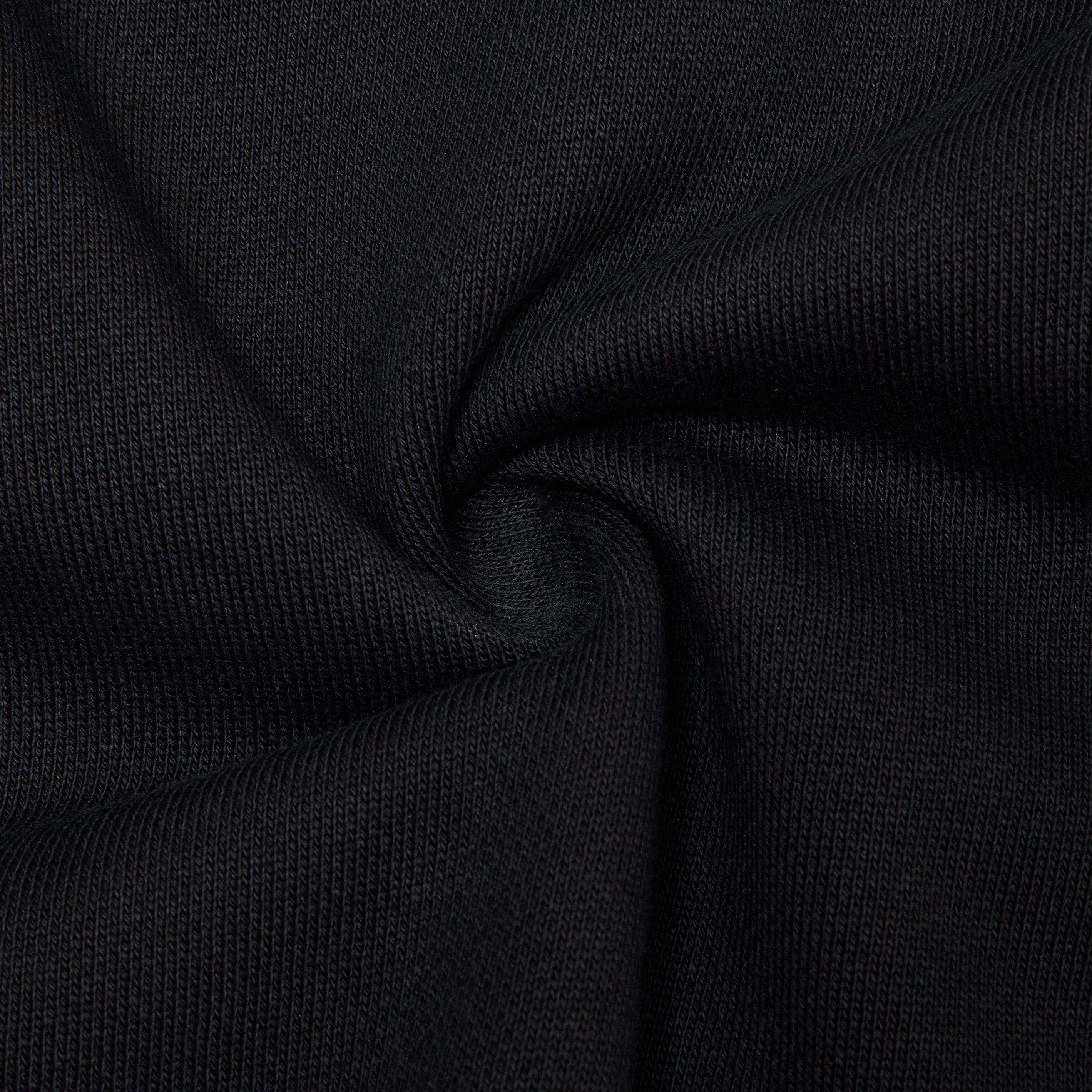 Vice Hoodie - Black