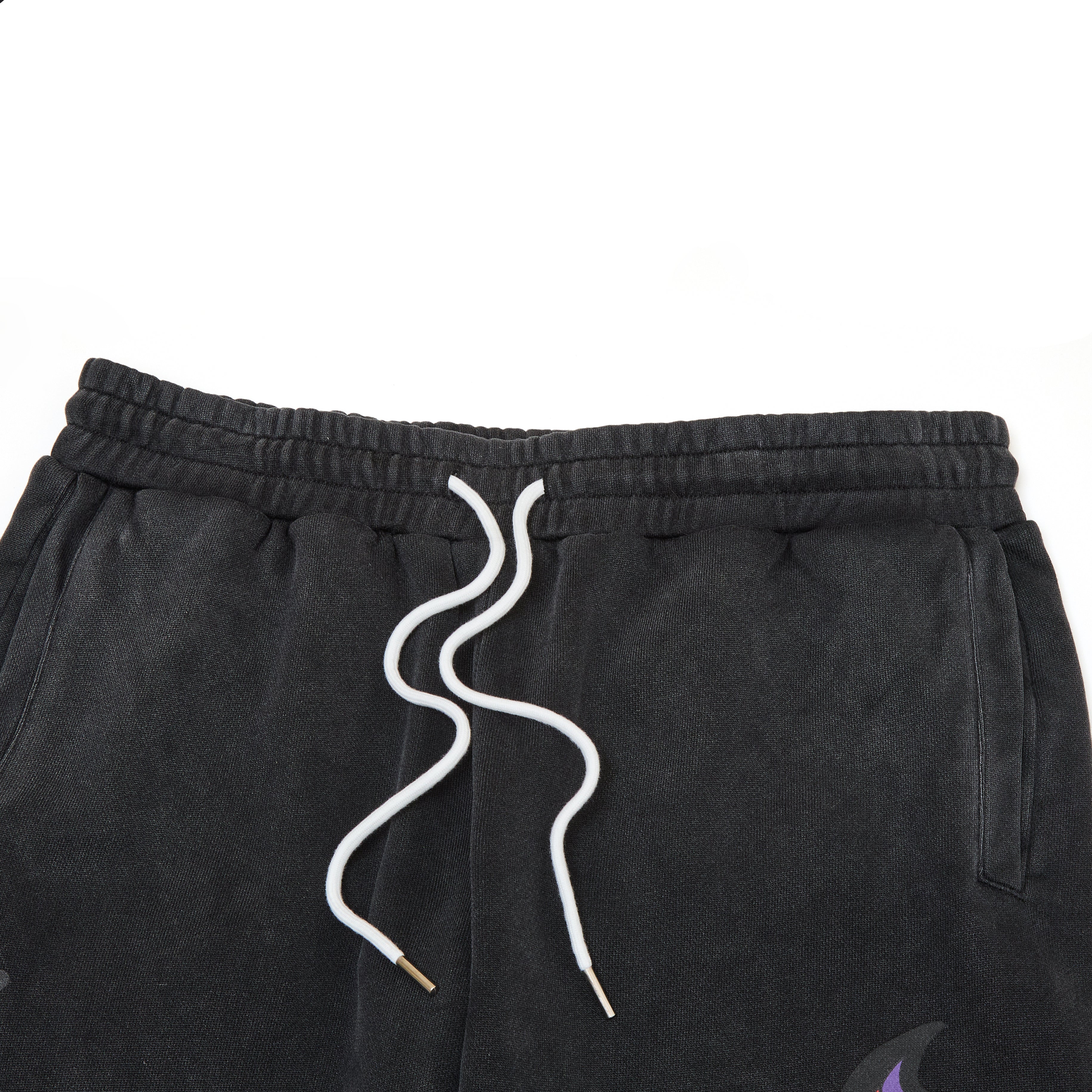 Void Sweatpants - Black