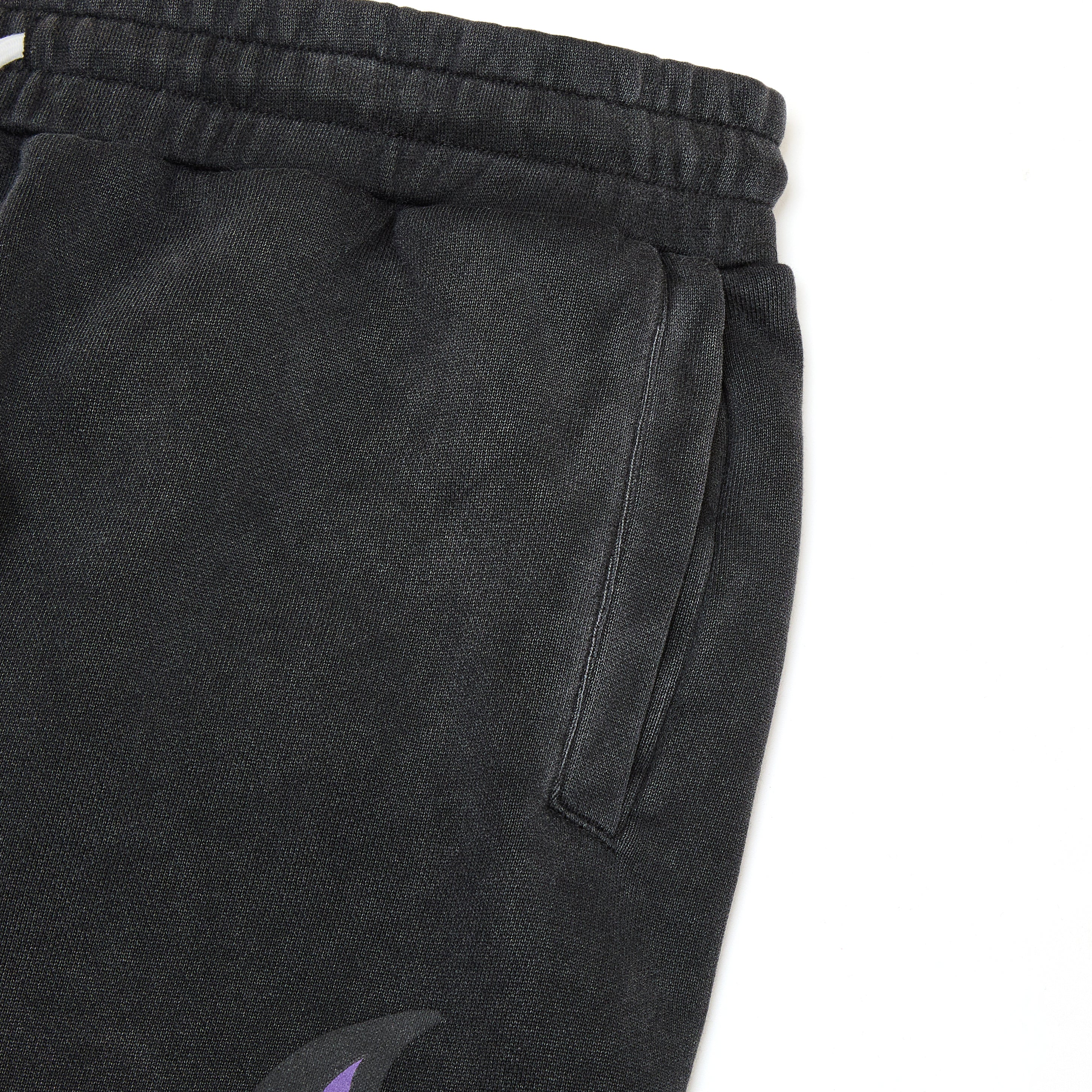 Void Sweatpants - Black