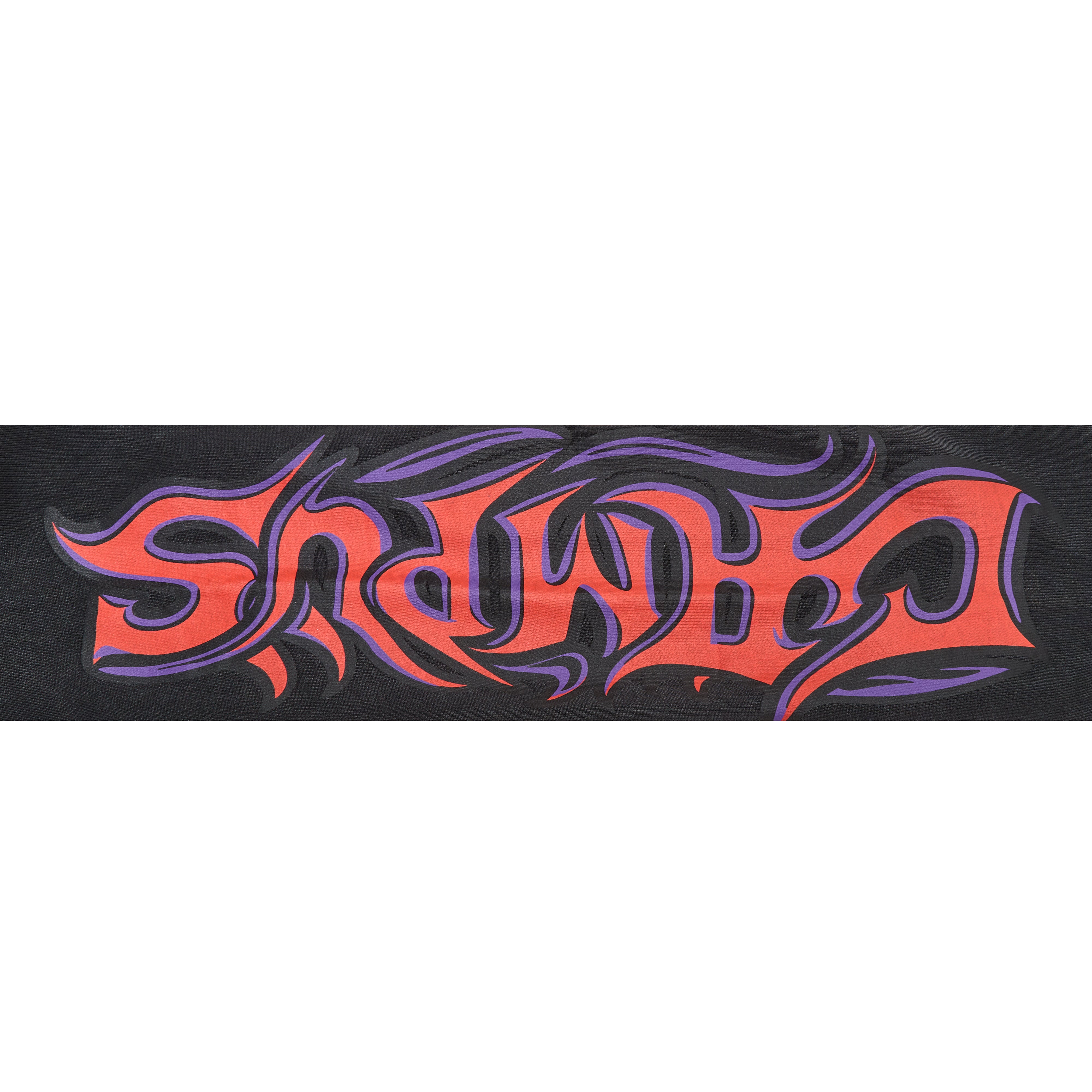 Void Sweatpants - Black