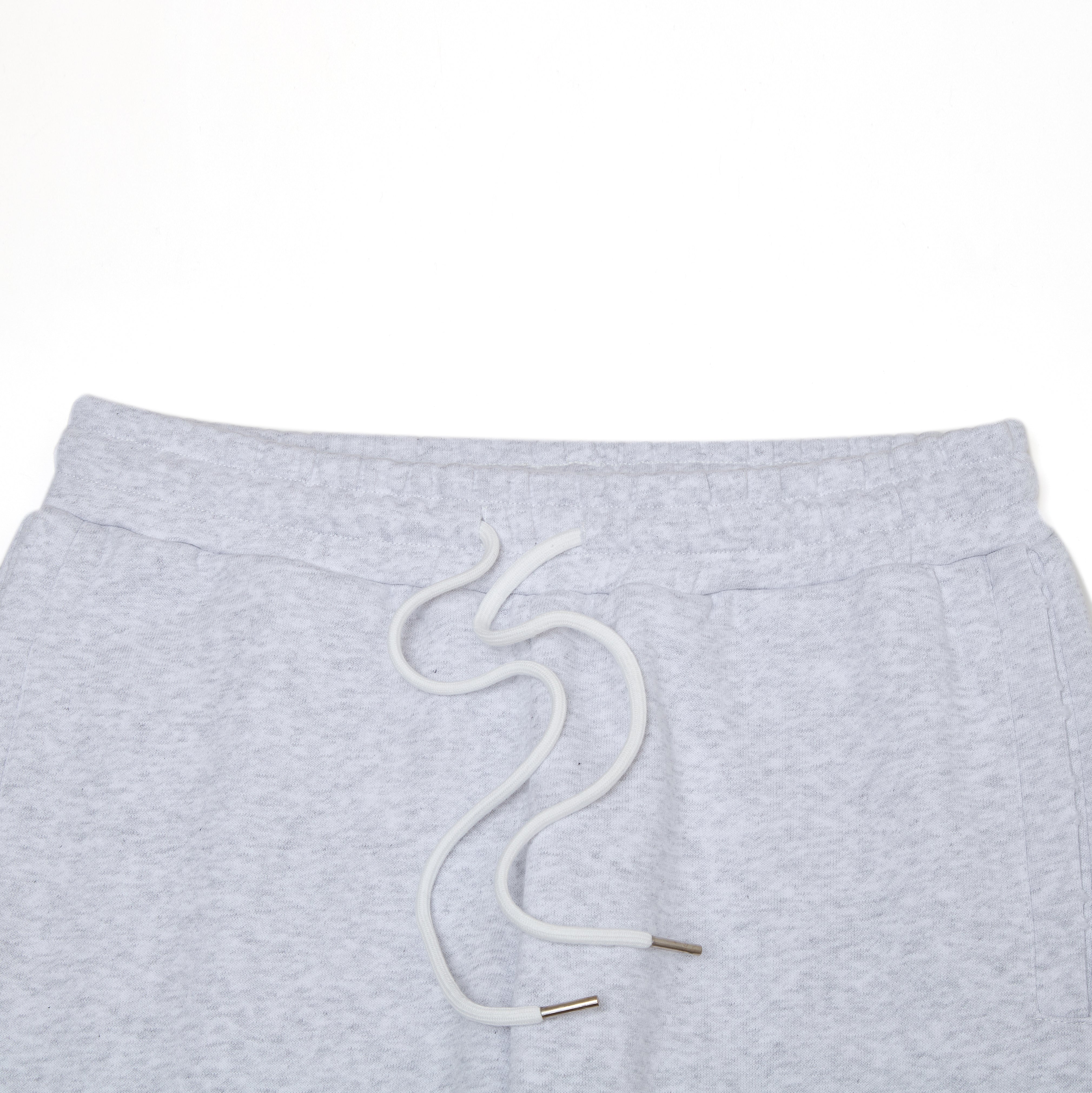 Nocturne Sweatpants - Heather Grey