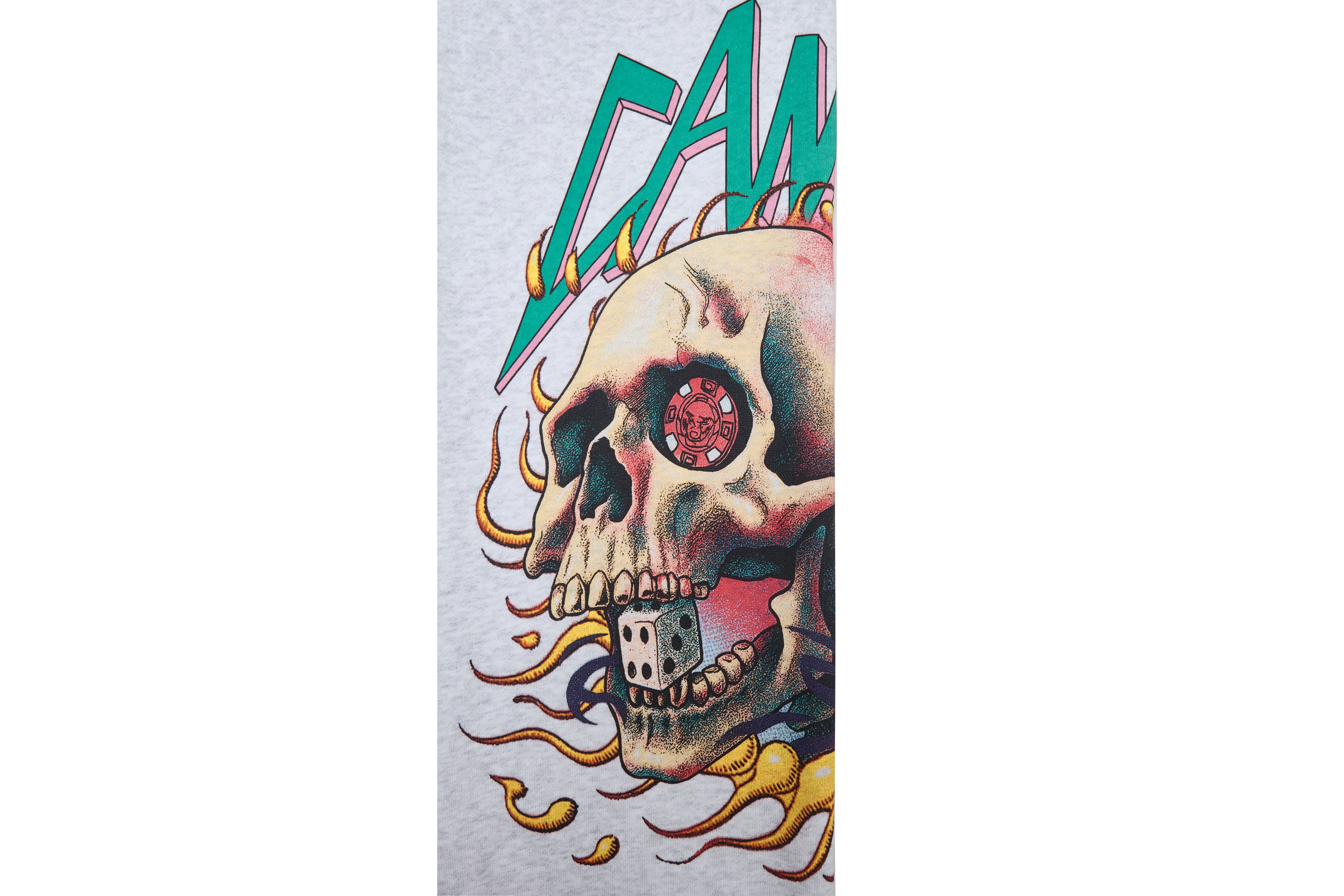 Nocturne Sweatpants - Heather Grey