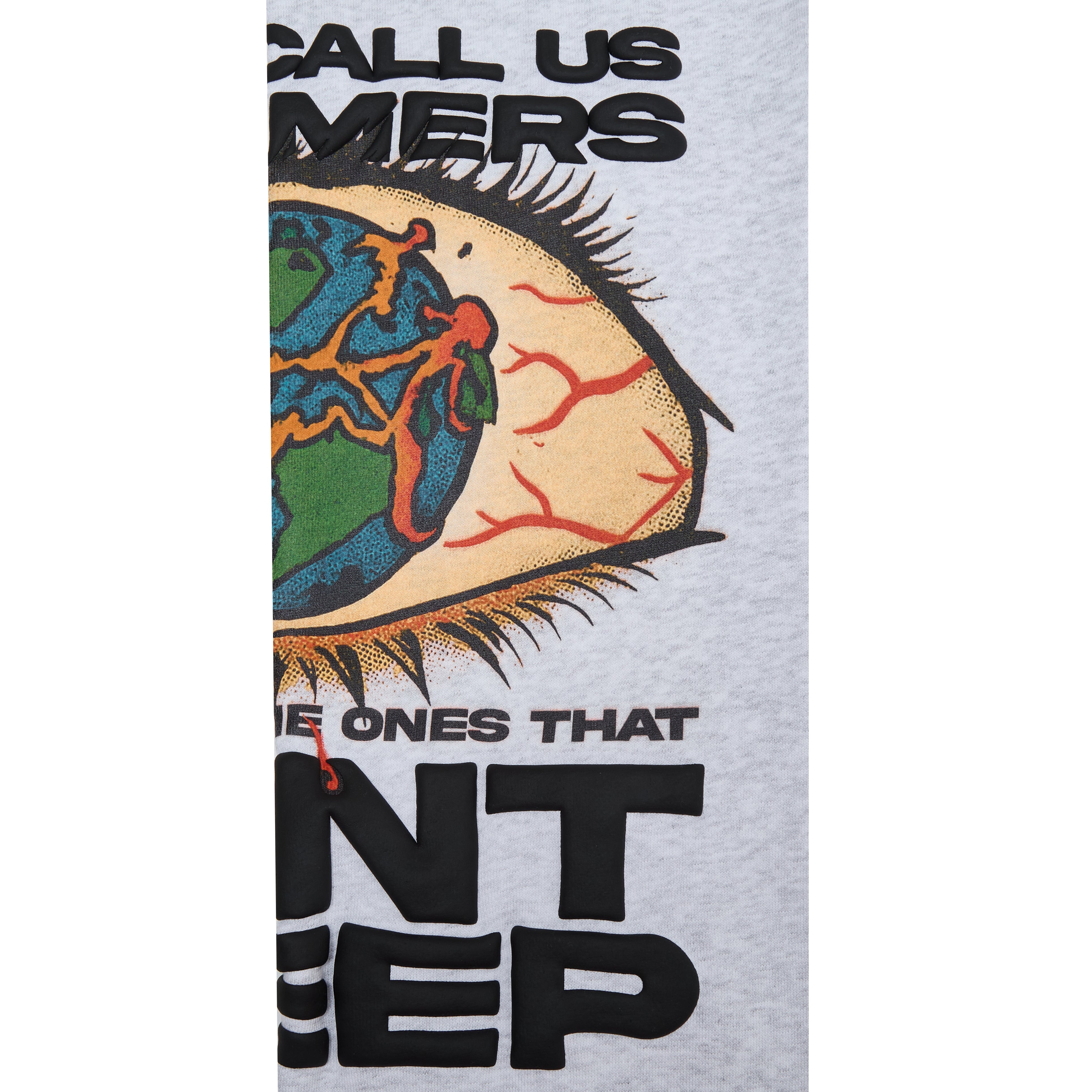 Nocturne Sweatpants - Heather Grey