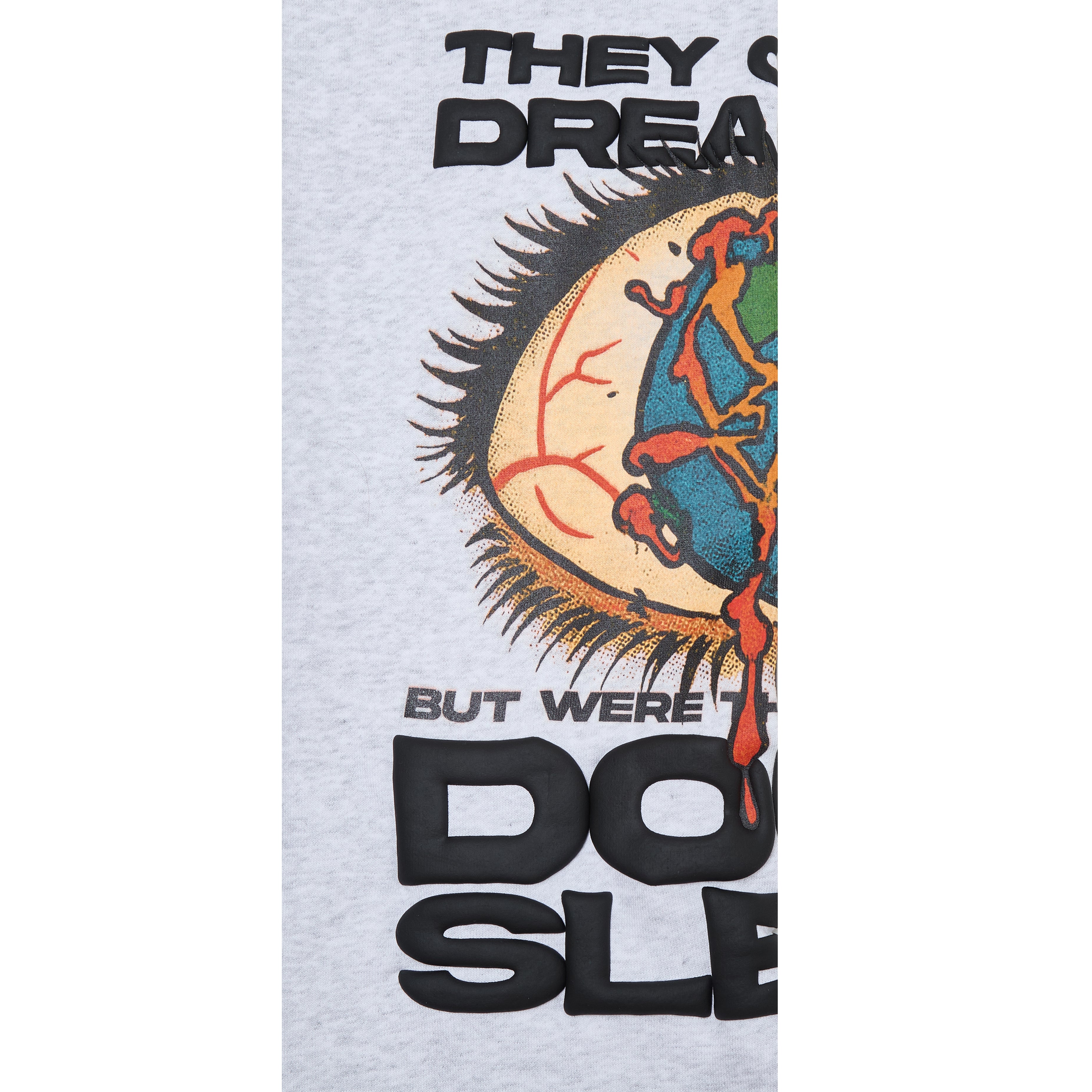 Nocturne Sweatpants - Heather Grey