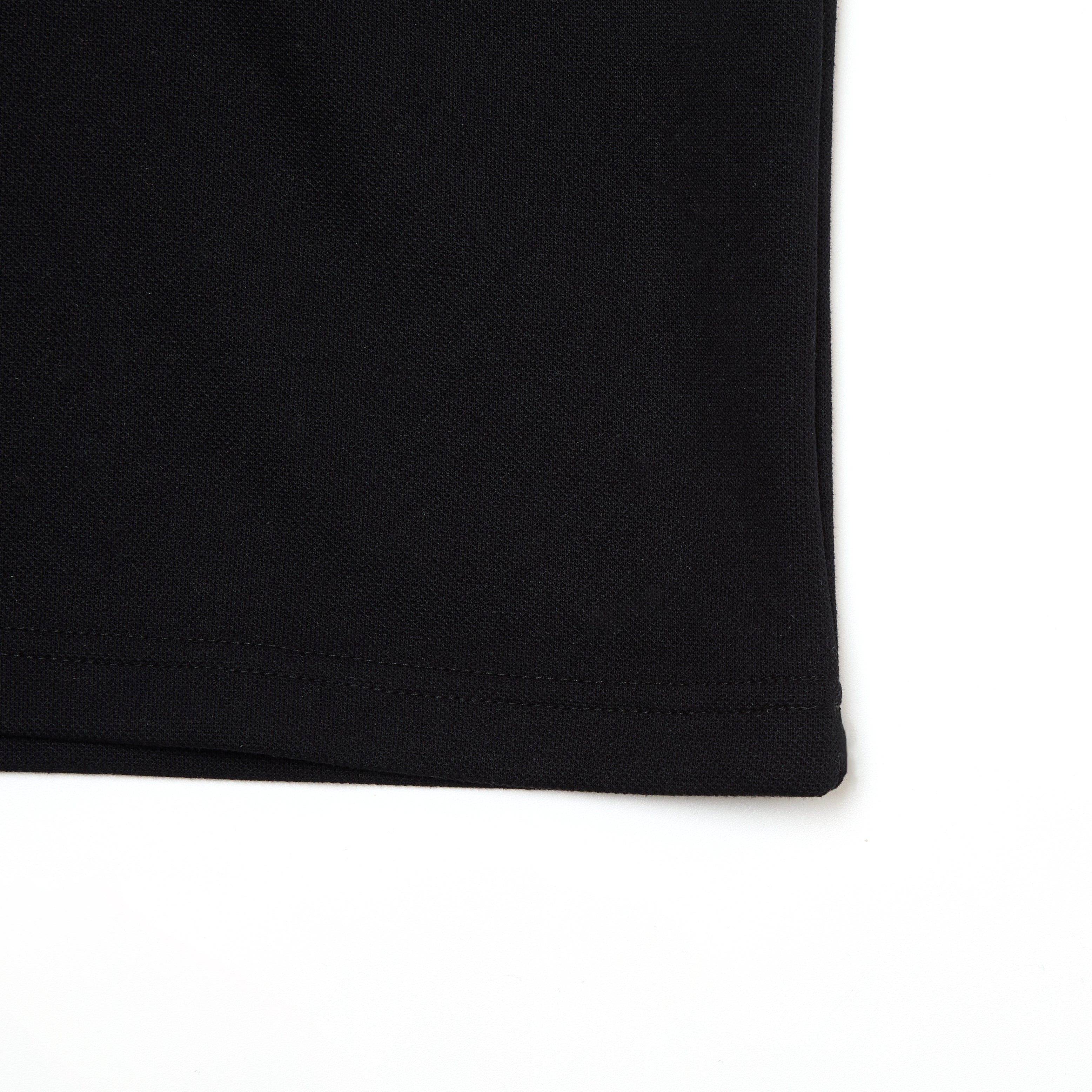 Valor Varsity Polo - Black