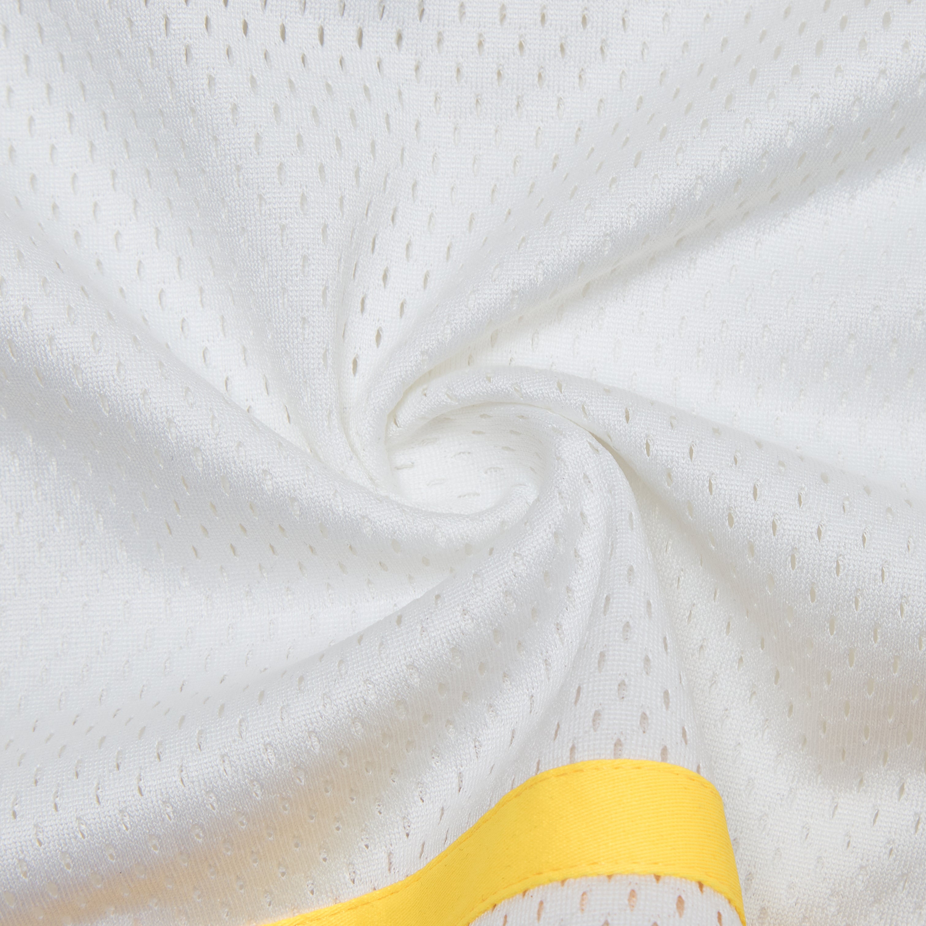 Valor Varsity Jersey - White