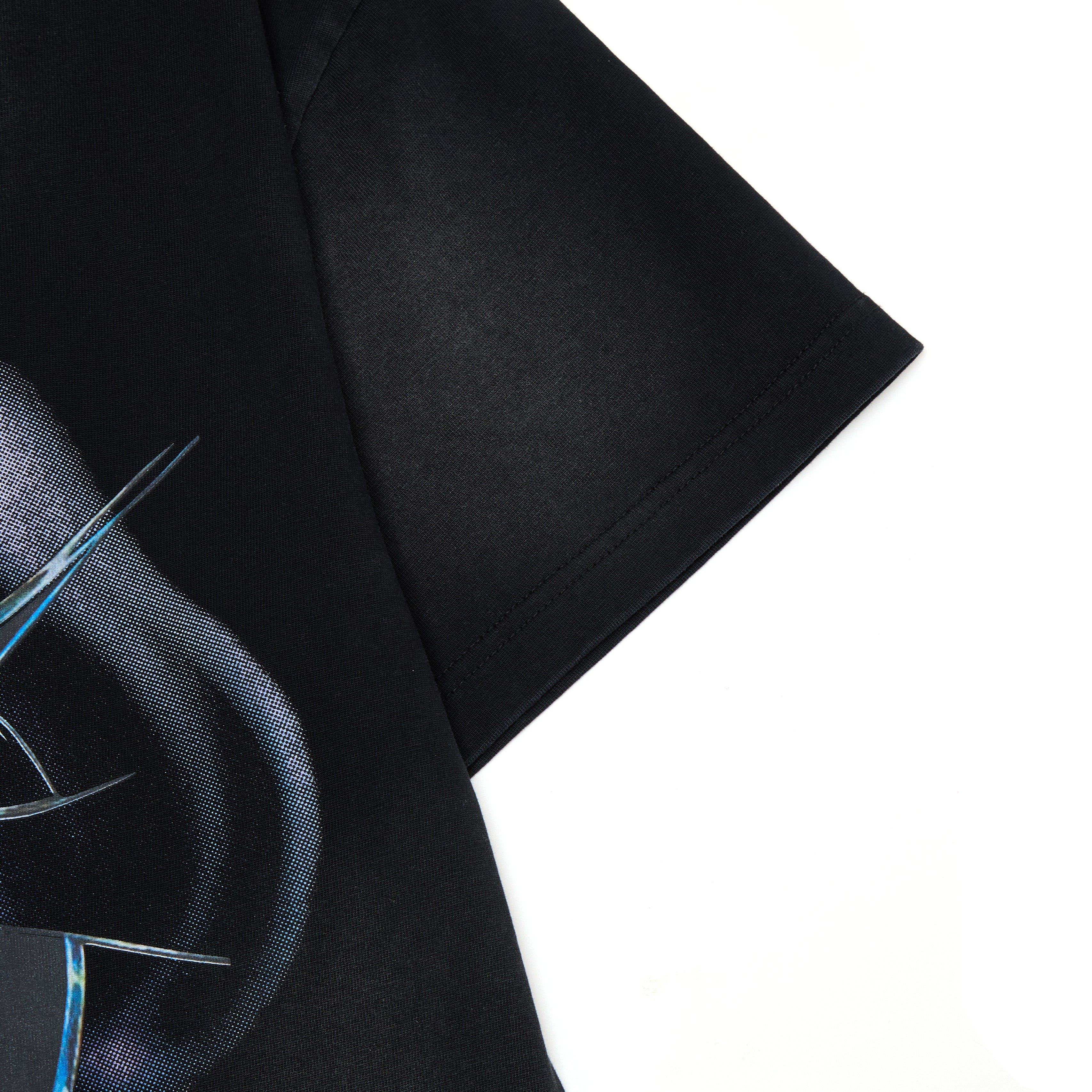 Mirage Tee - Black