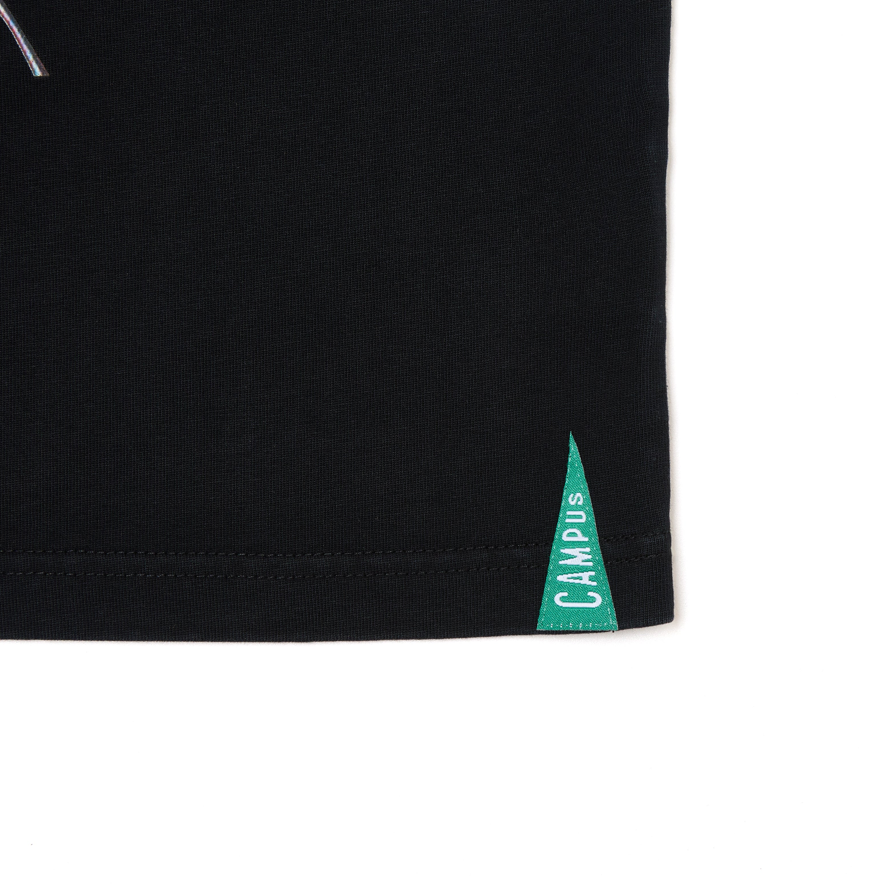Mirage Tee - Black