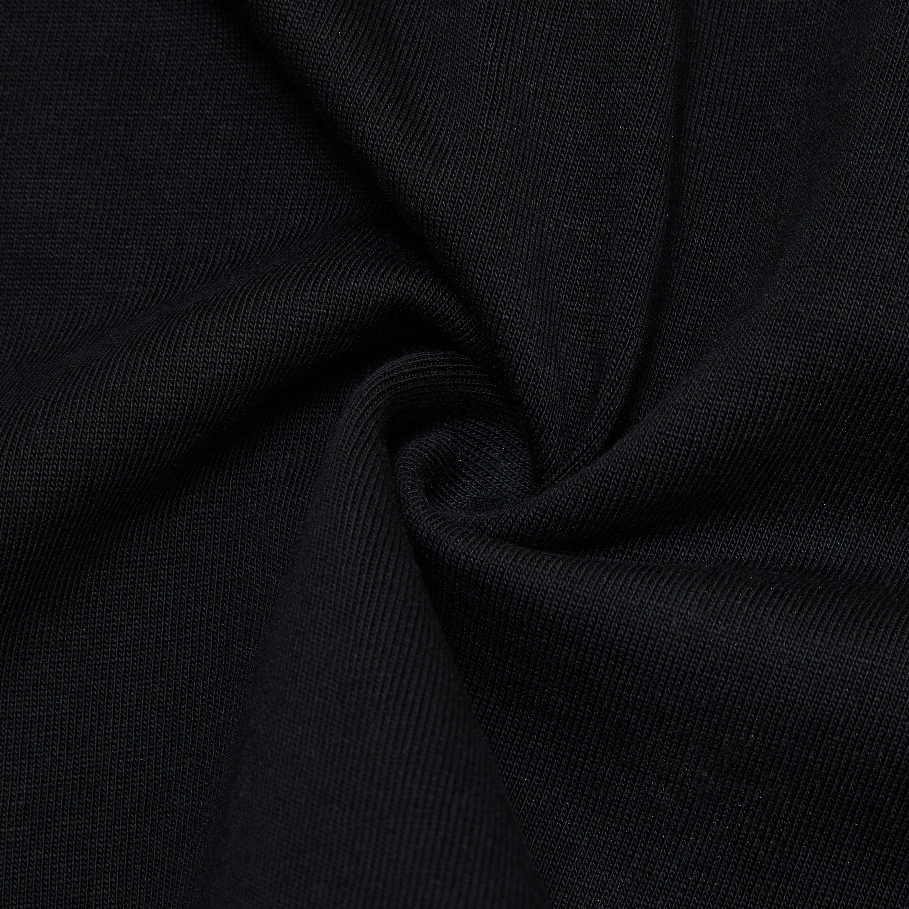 Mirage Tee - Black