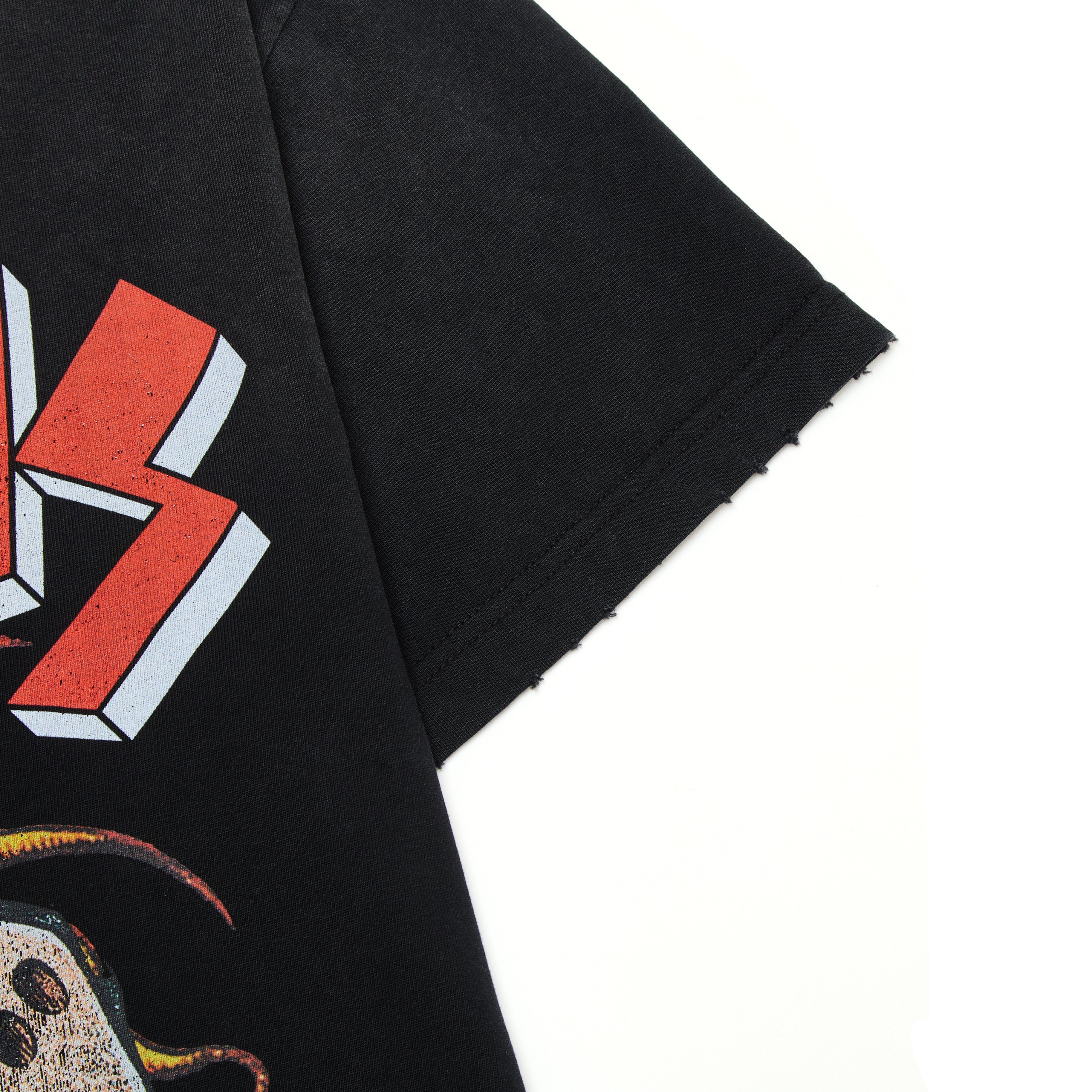 Nocturne Tee - Black