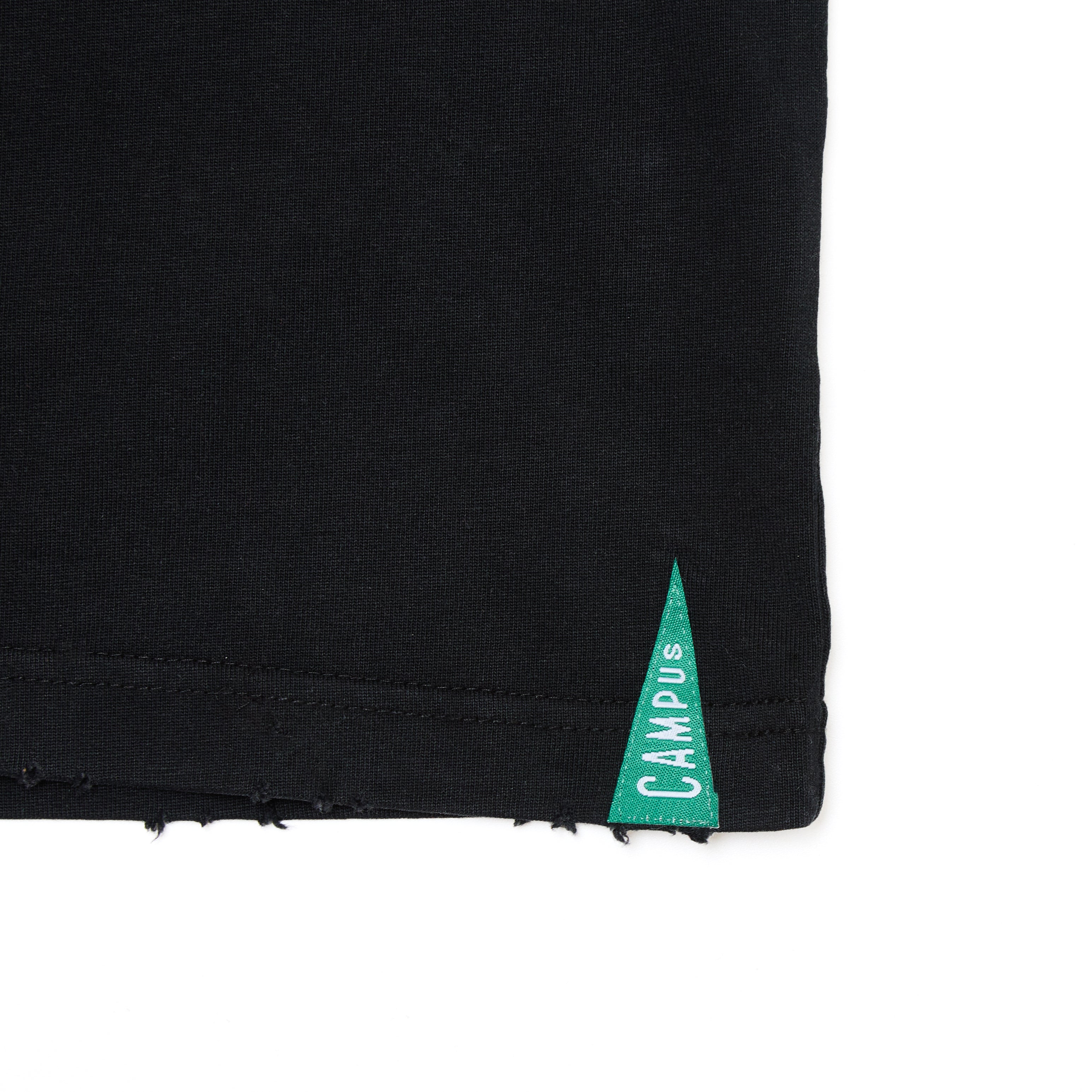 Nocturne Tee - Black