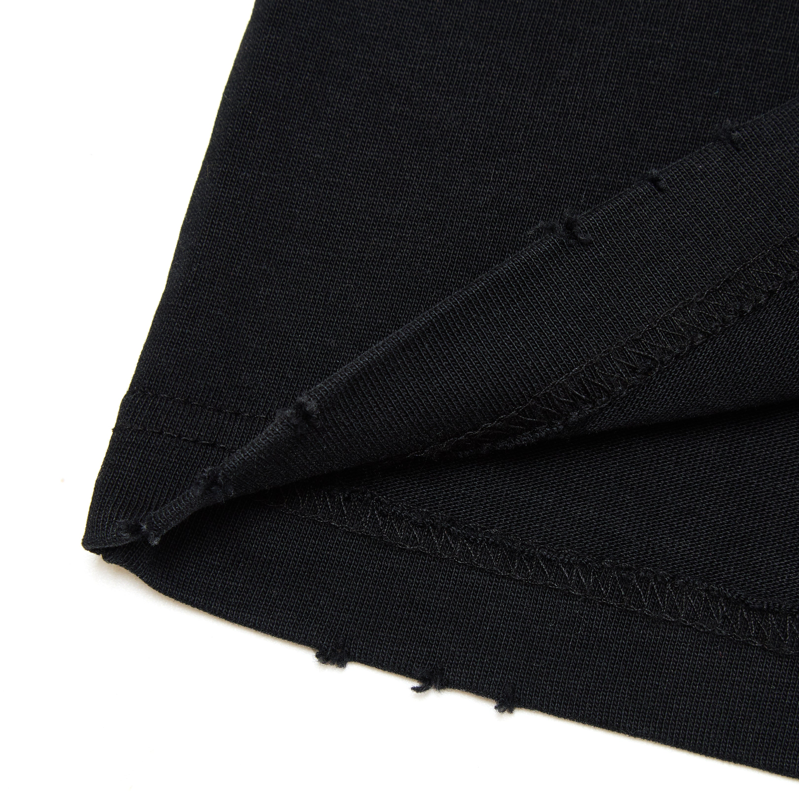 Nocturne Tee - Black