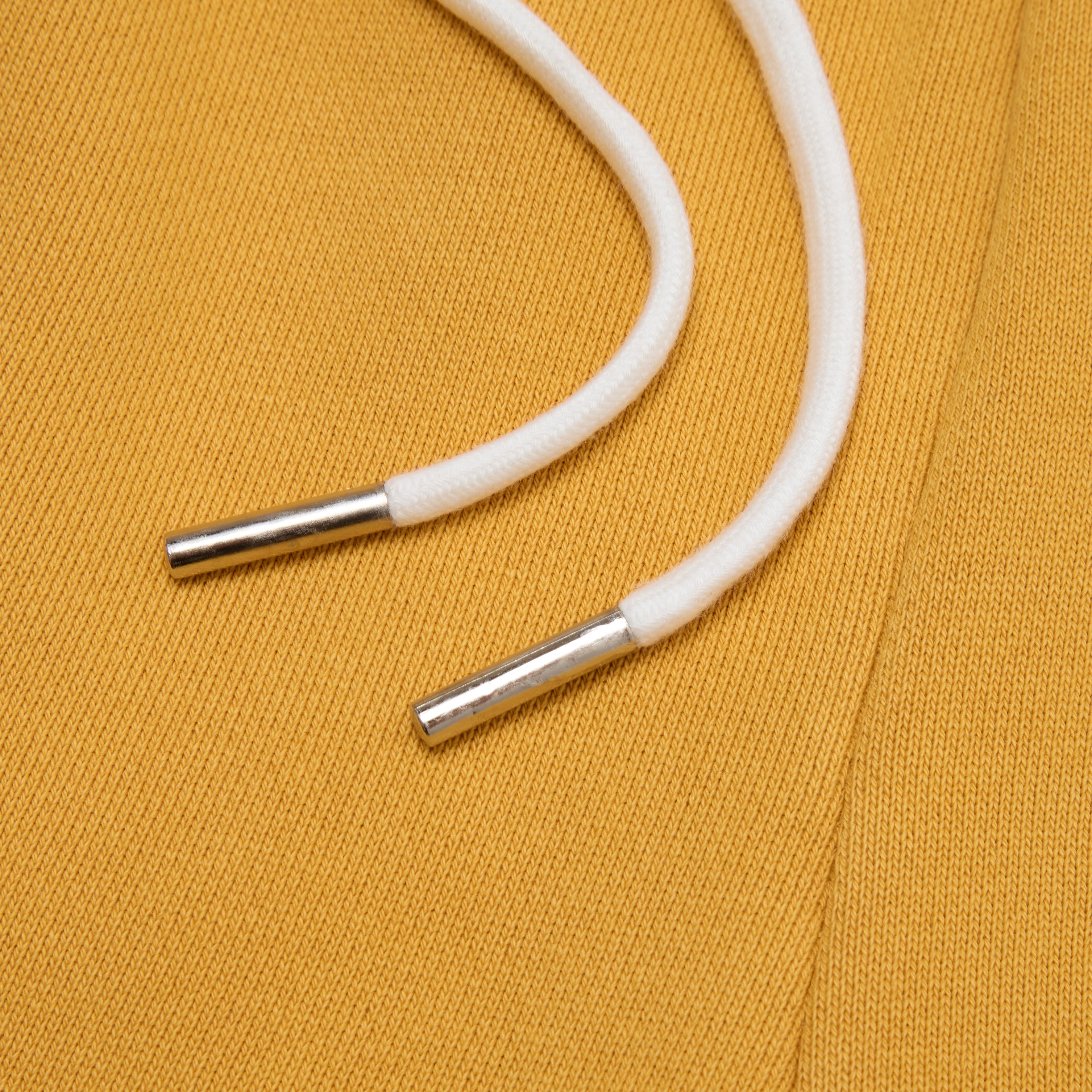 Rival Sweat Shorts - Orange