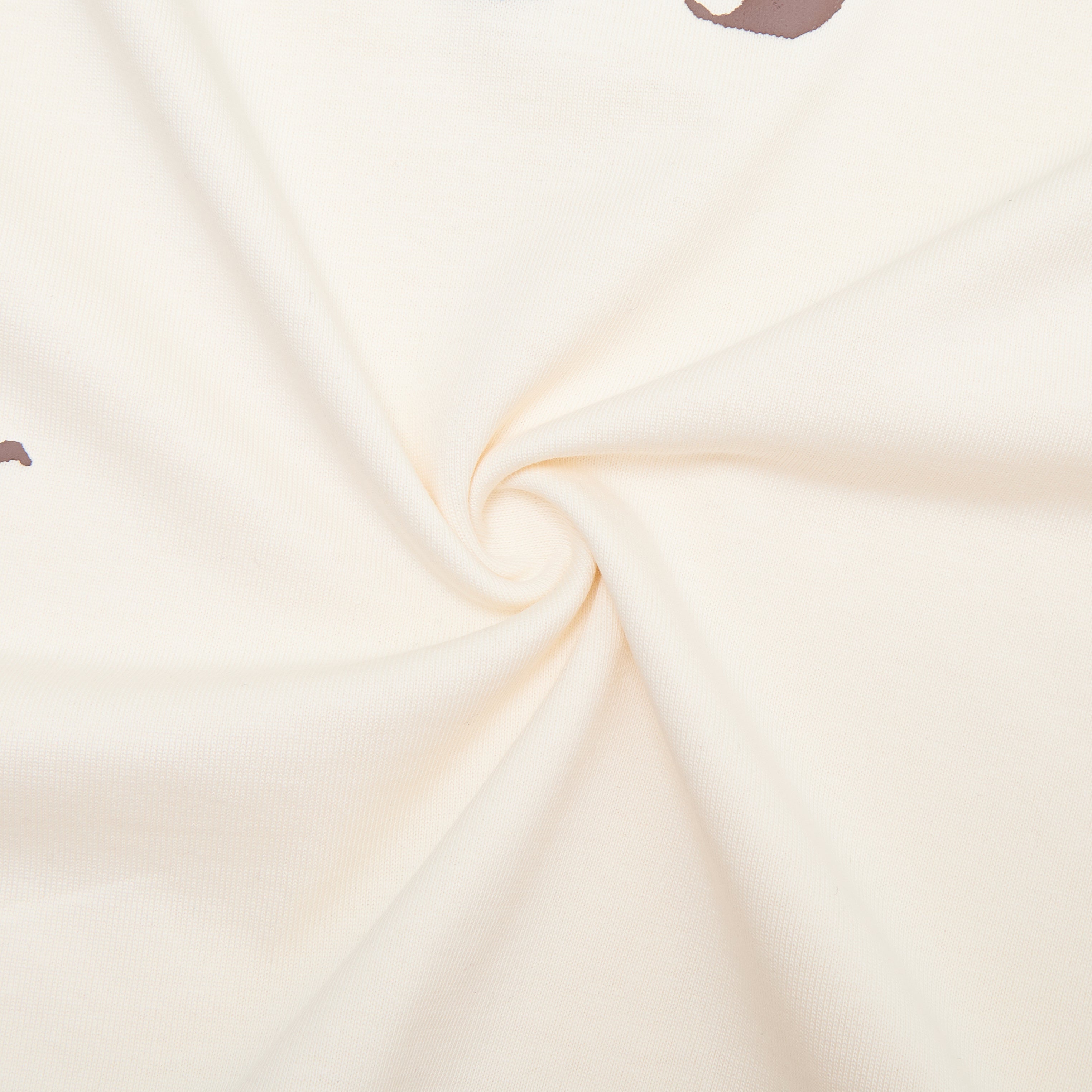 Arcane Cutoff Tee - White