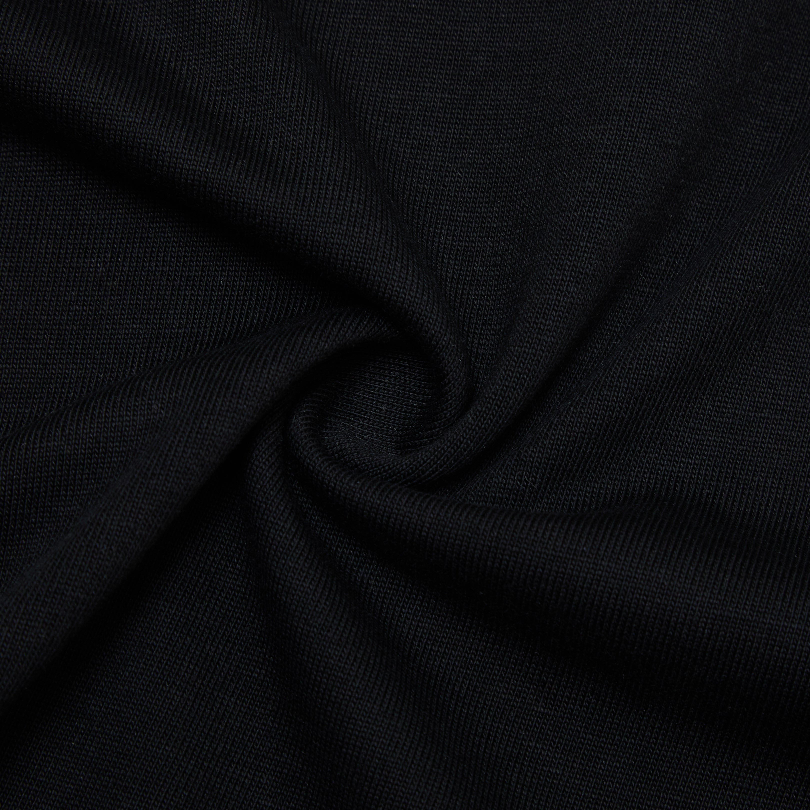 Arcane Cutoff Tee - Black