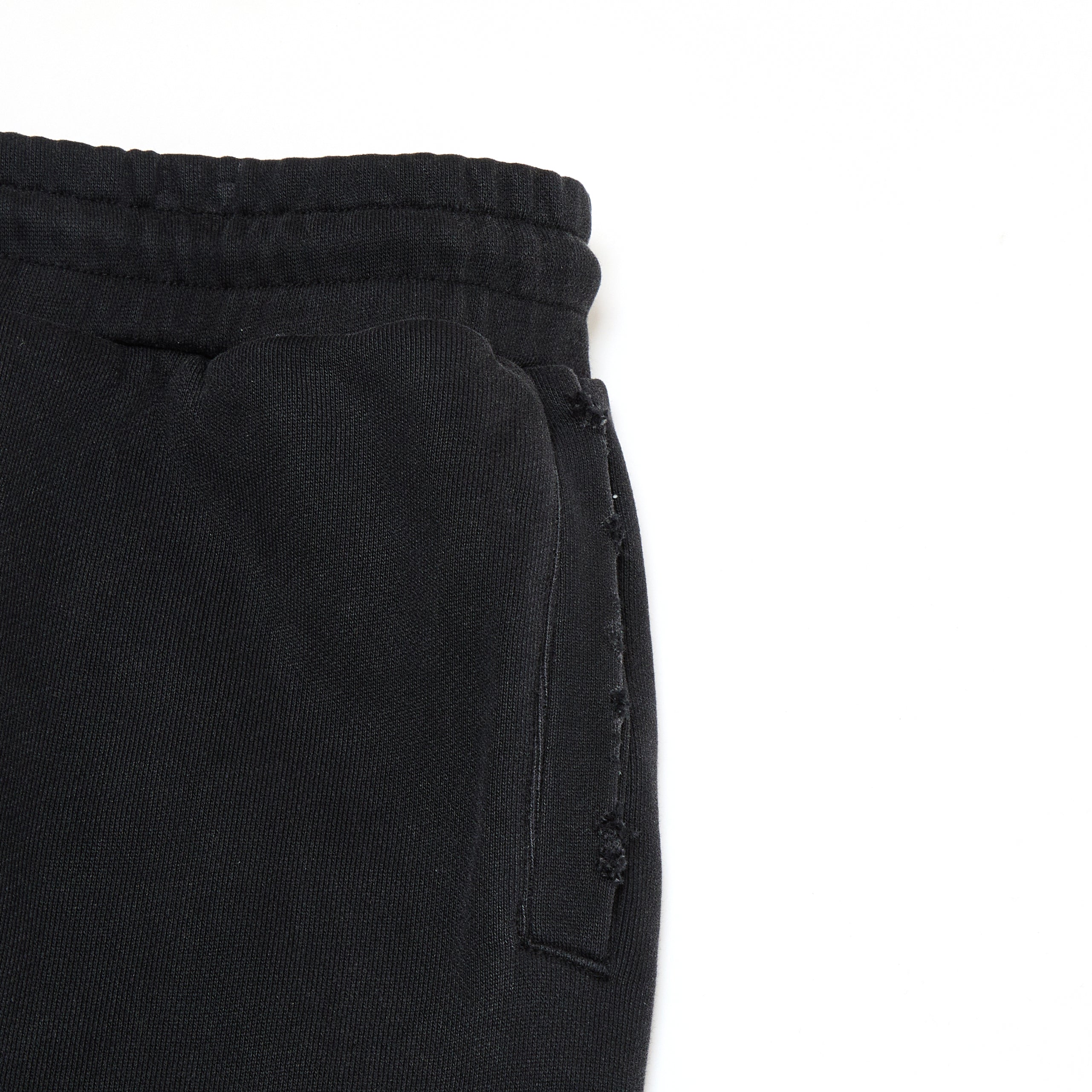 Nocturne Sweatpants - Black
