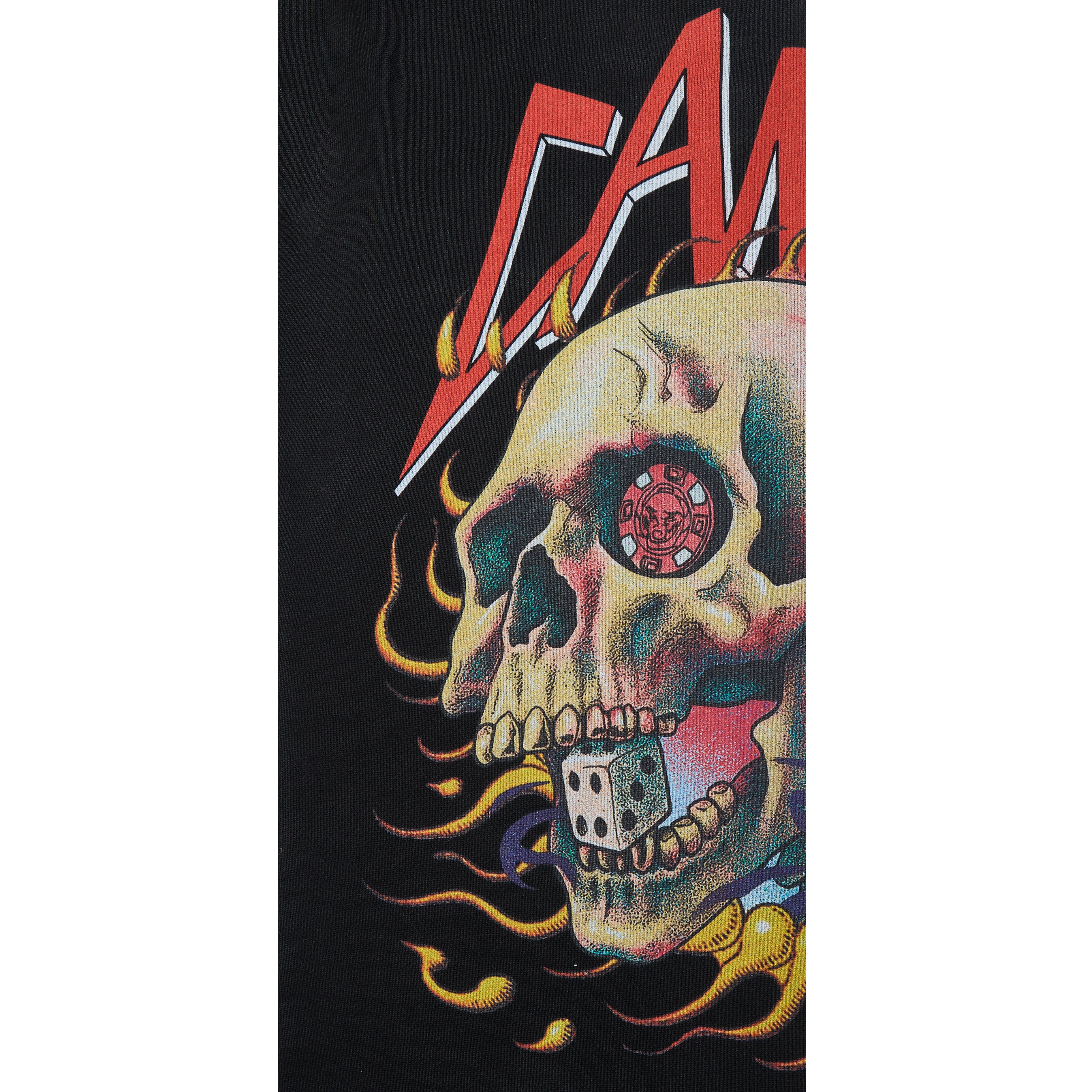 Nocturne Sweatpants - Black