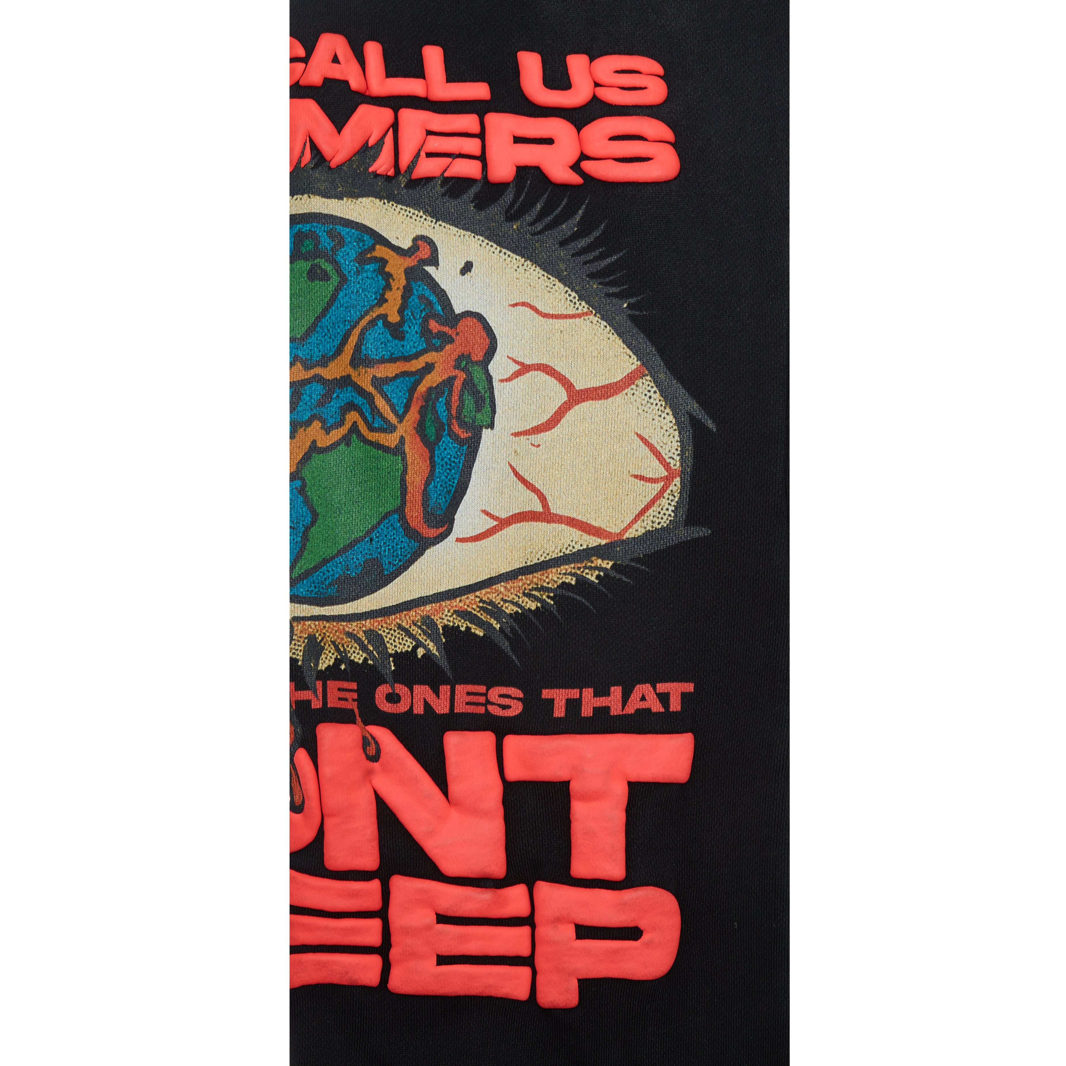 Nocturne Sweatpants - Black