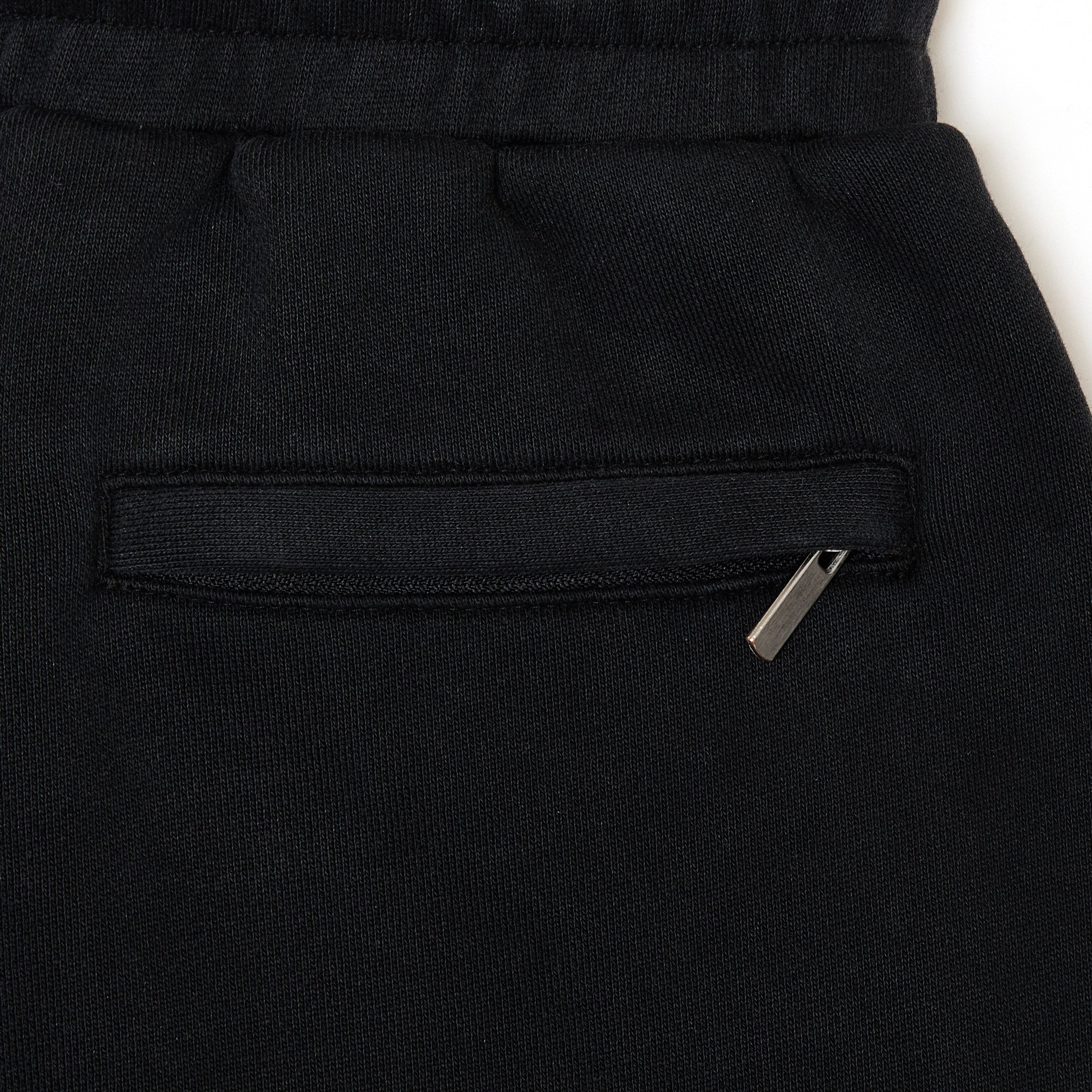 Nocturne Sweatpants - Black