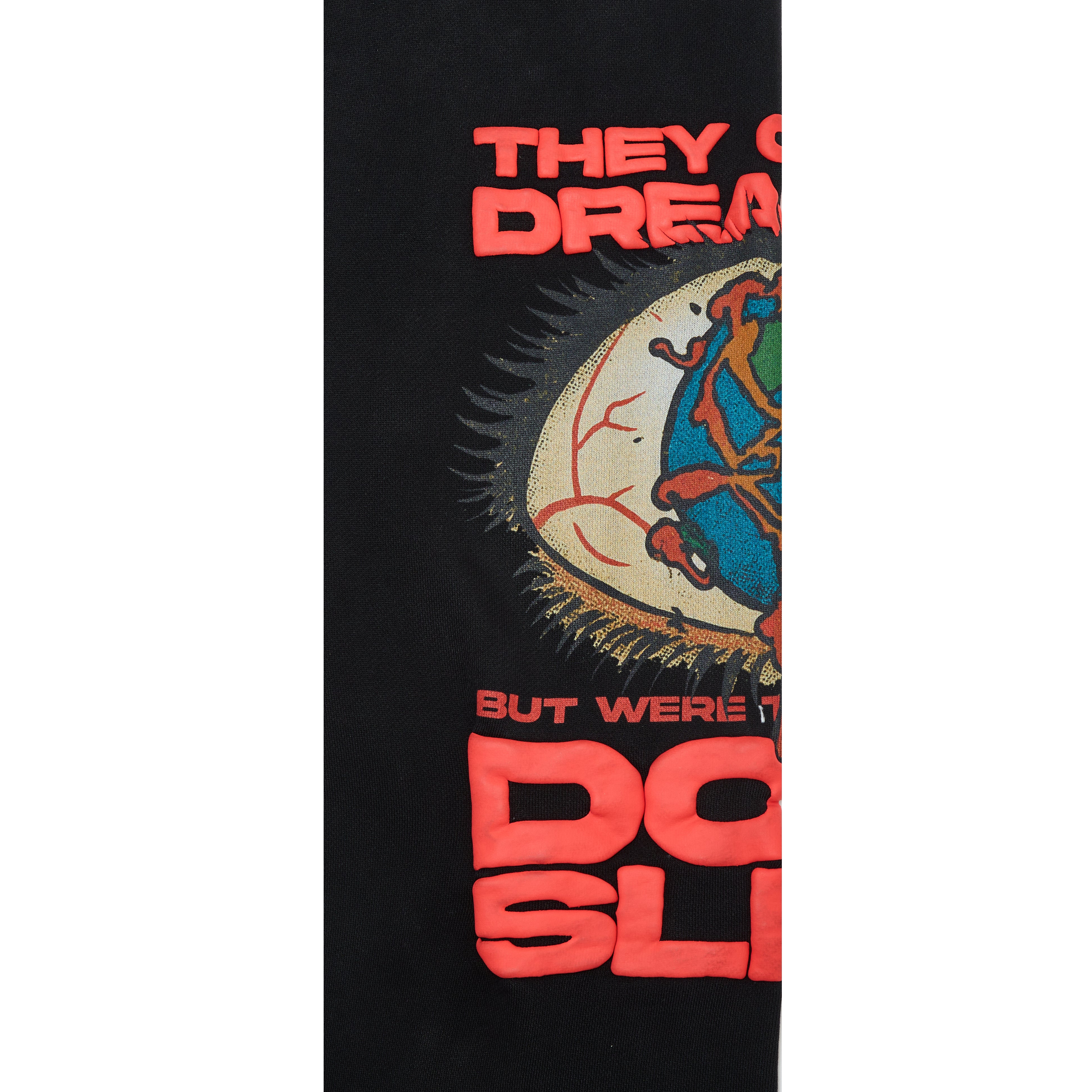 Nocturne Sweatpants - Black