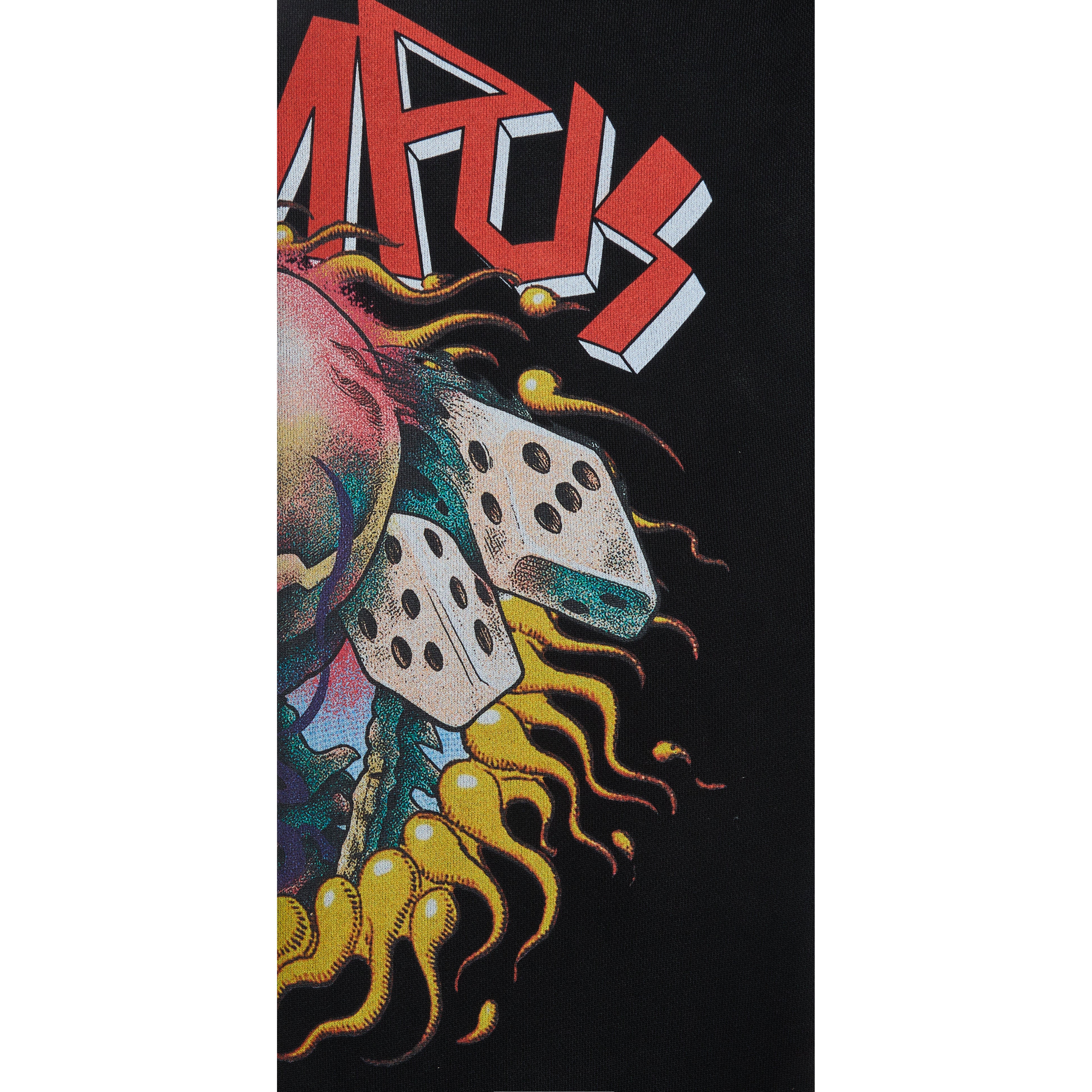 Nocturne Sweatpants - Black