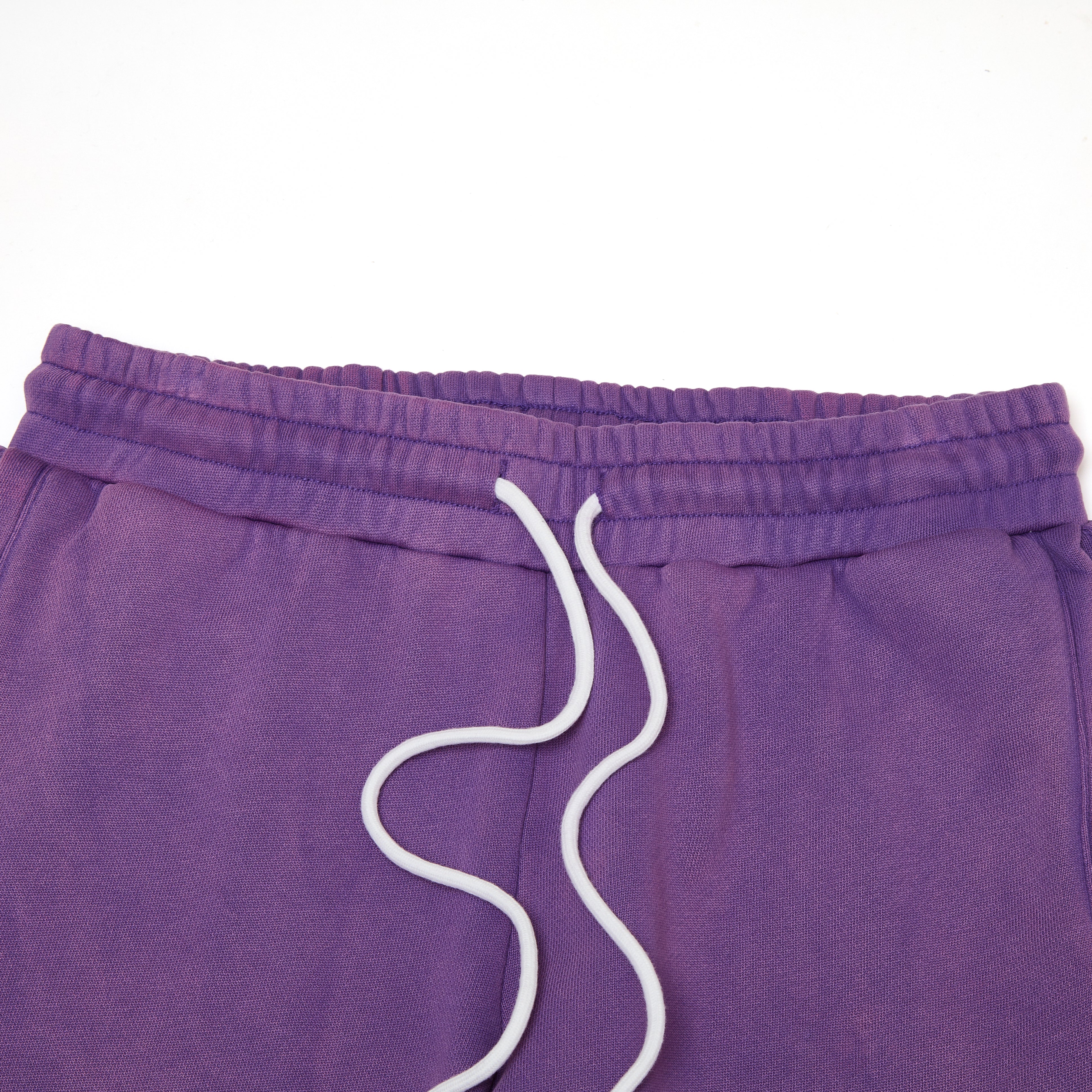 Void Sweatpants - Purple