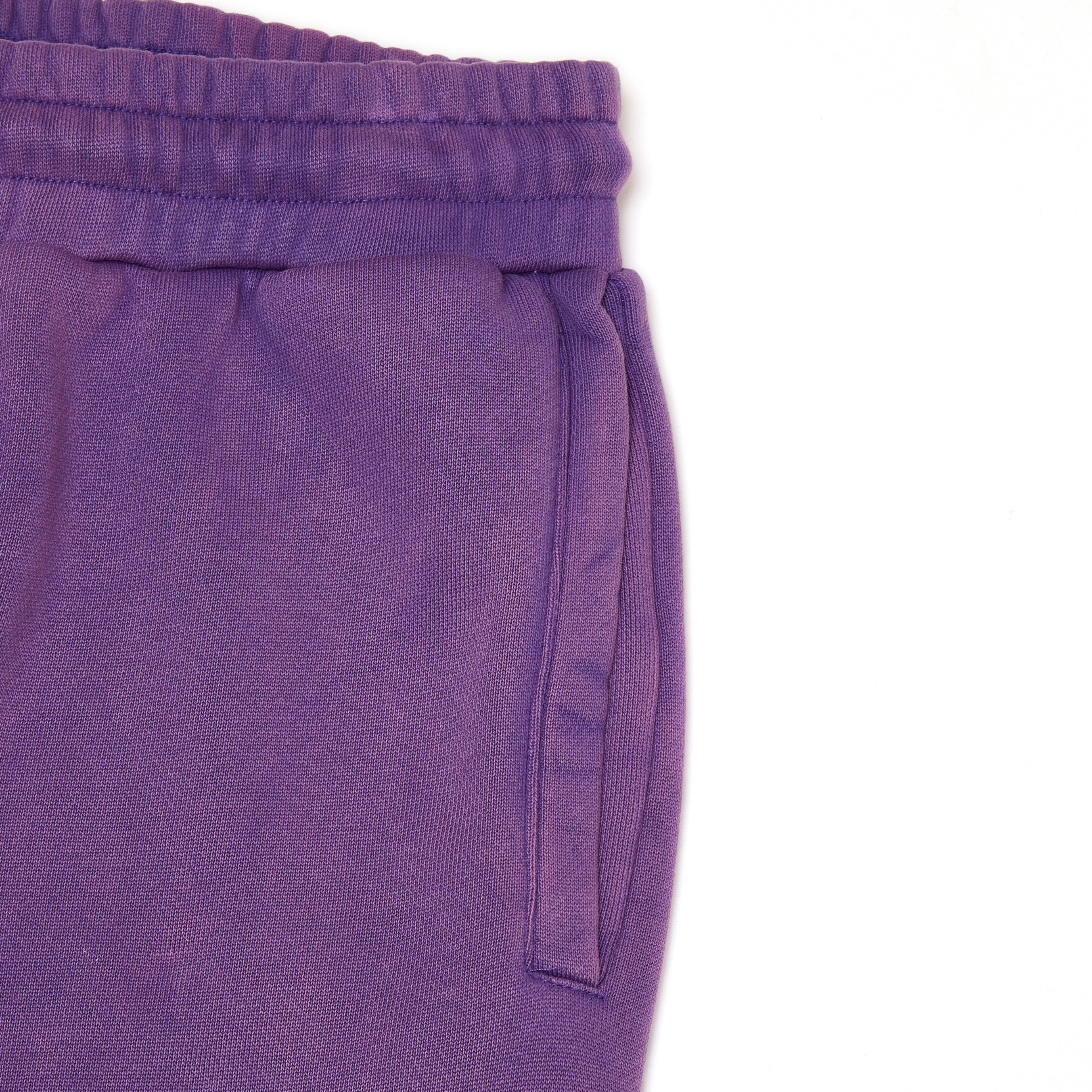 Void Sweatpants - Purple