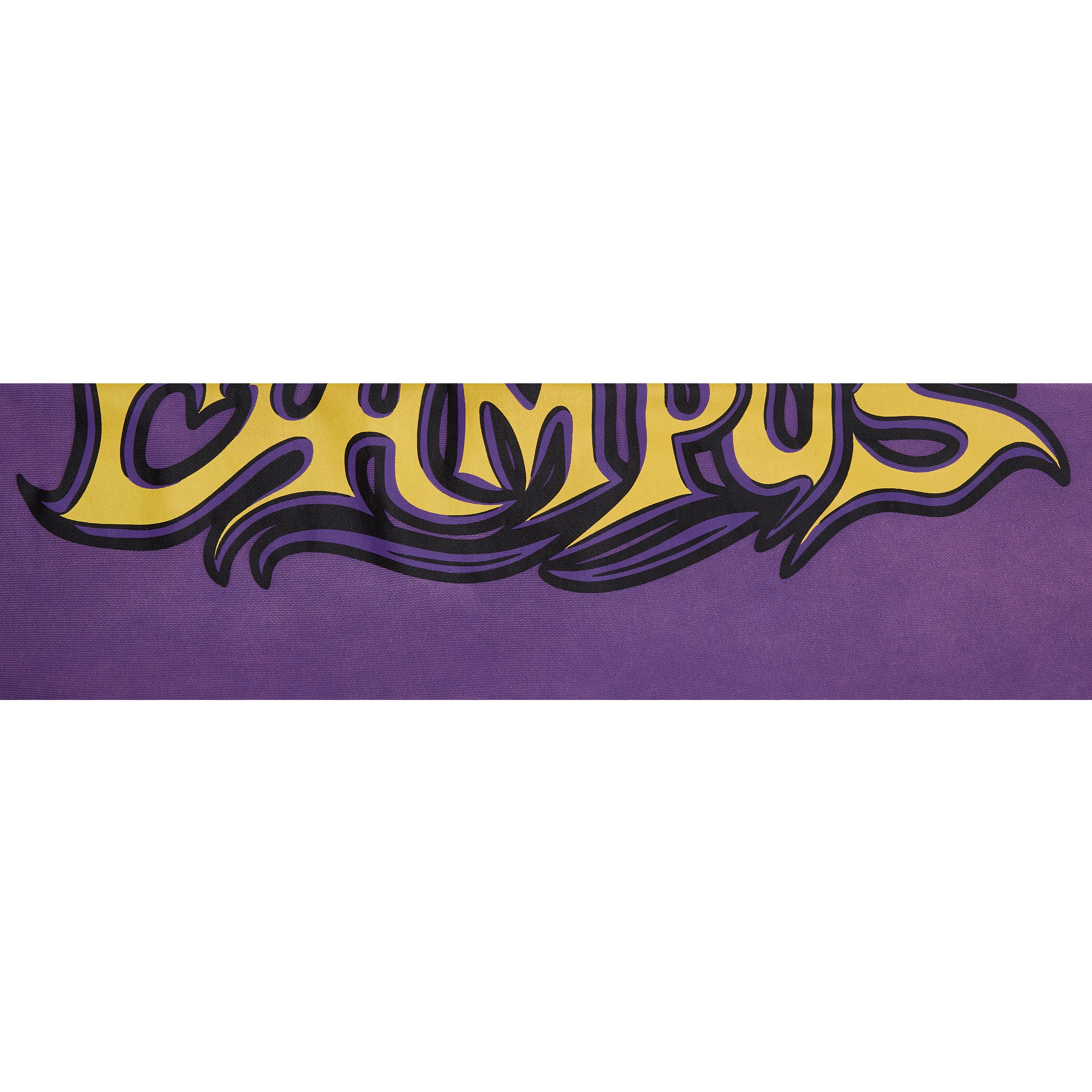 Void Sweatpants - Purple